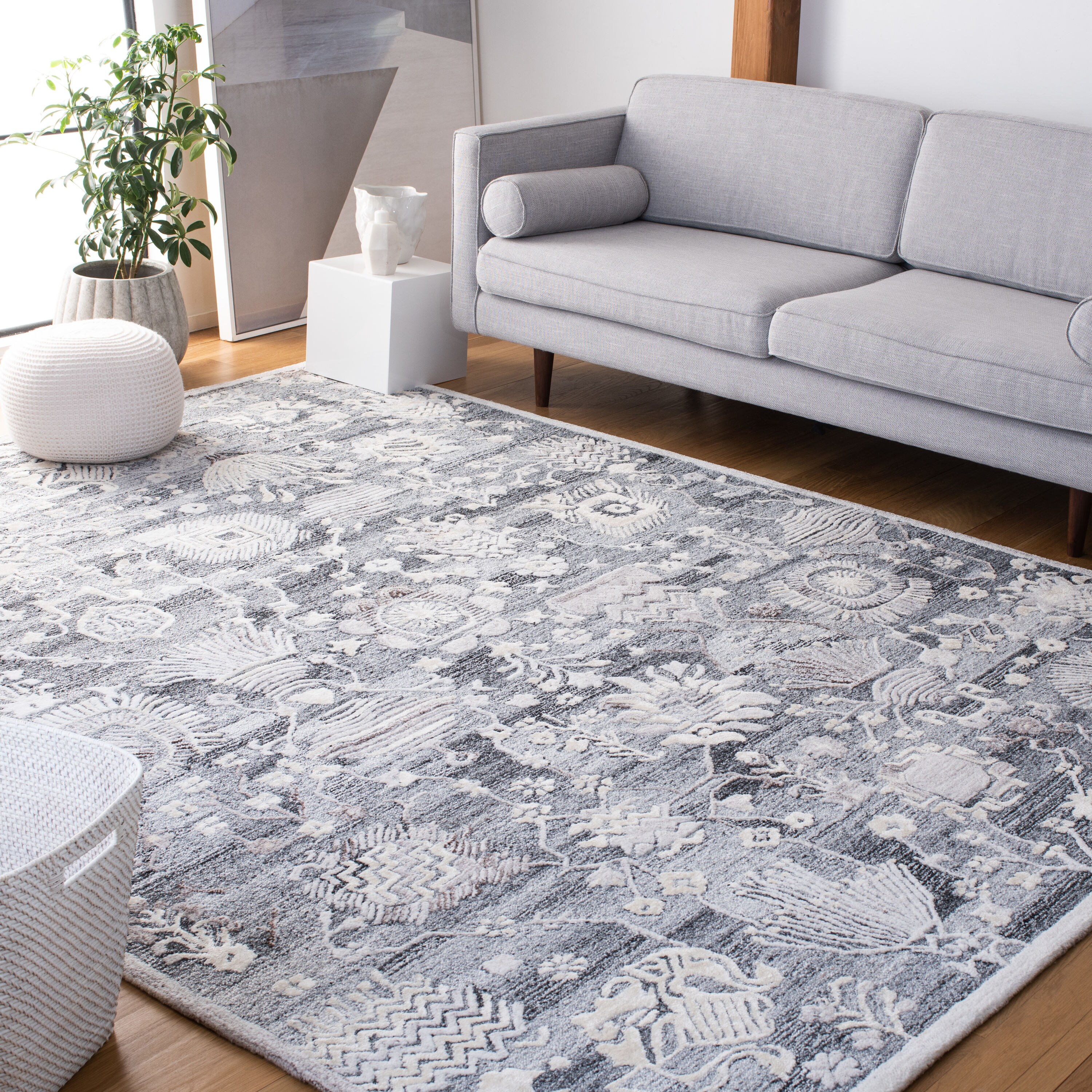 Safavieh GLM569G-4 rugs - View #5