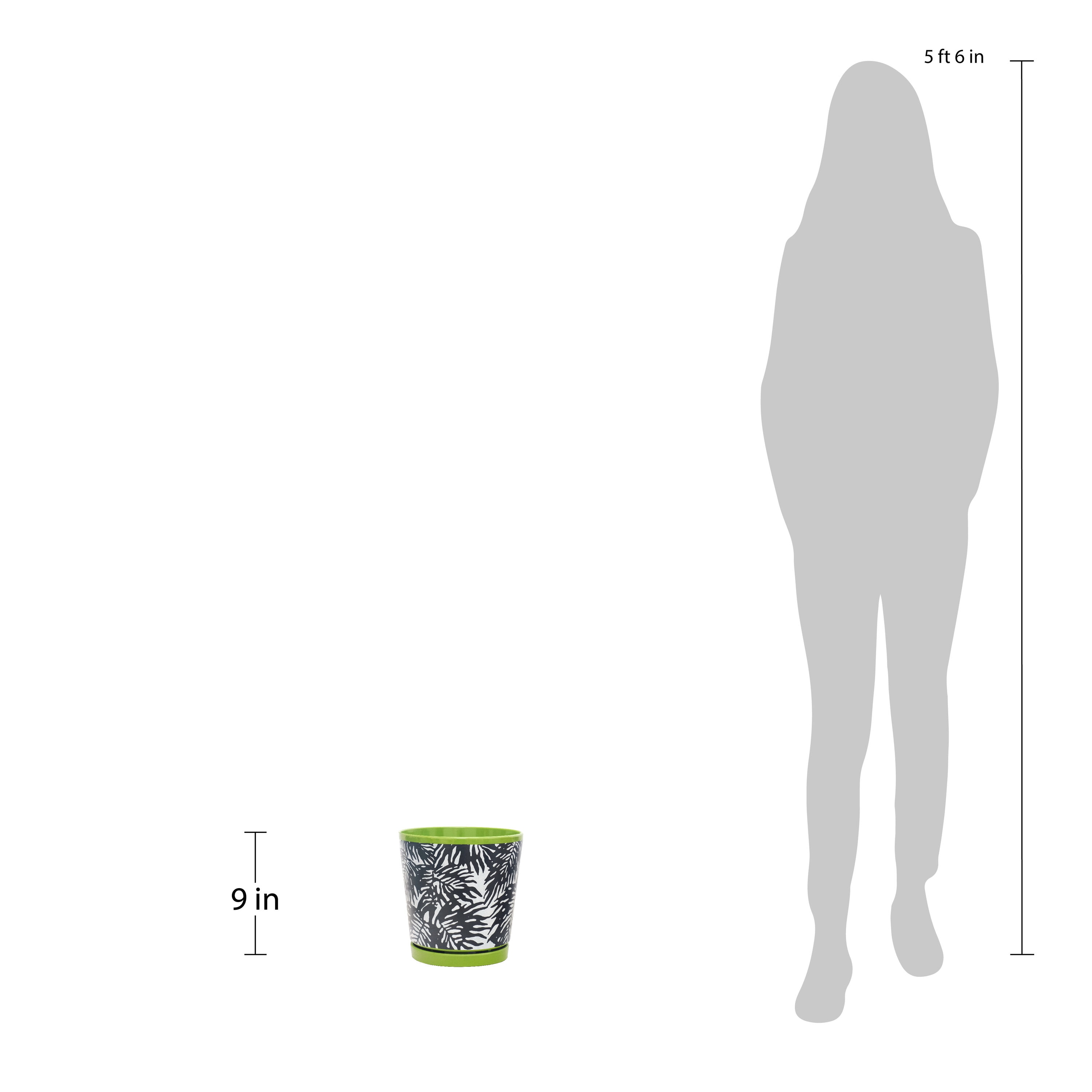 MPG Planters MM1580-2 Planter-Window-Box - View #4