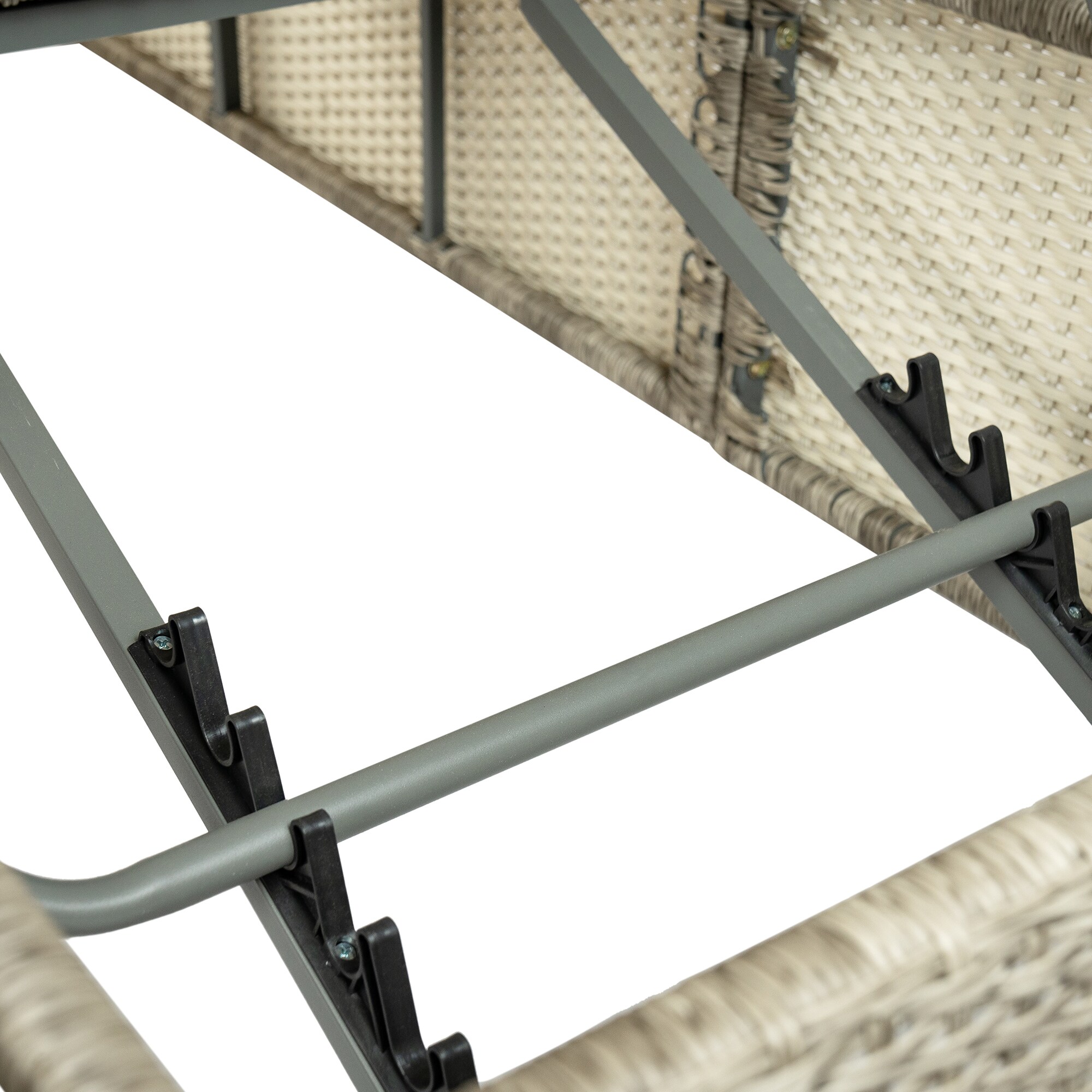 Clihome CL-US312OR Patio-Sofas-Daybeds - View #7