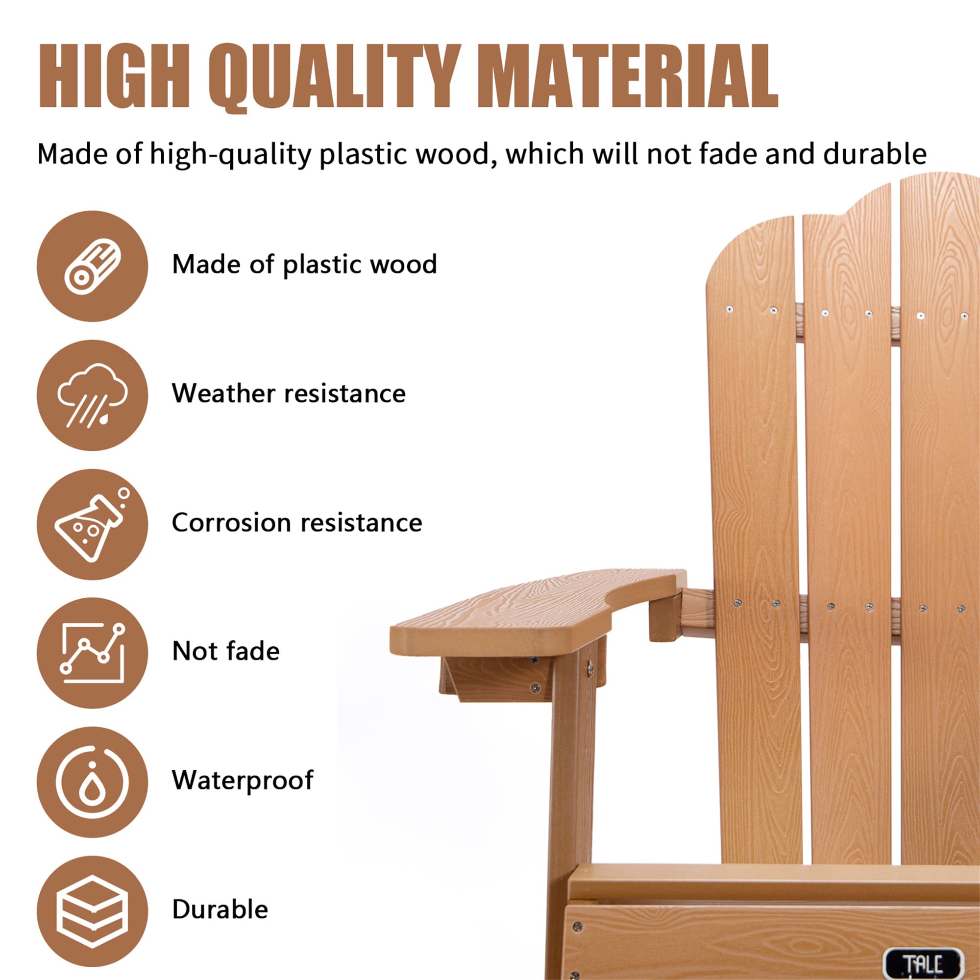 CESICIA W225-OPS-44 Patio-Chairs - View #15