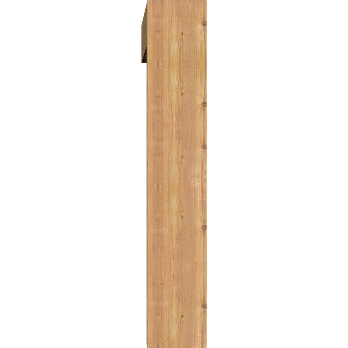 Ekena Millwork 1462803 Exterior-Brackets-Braces - View #4