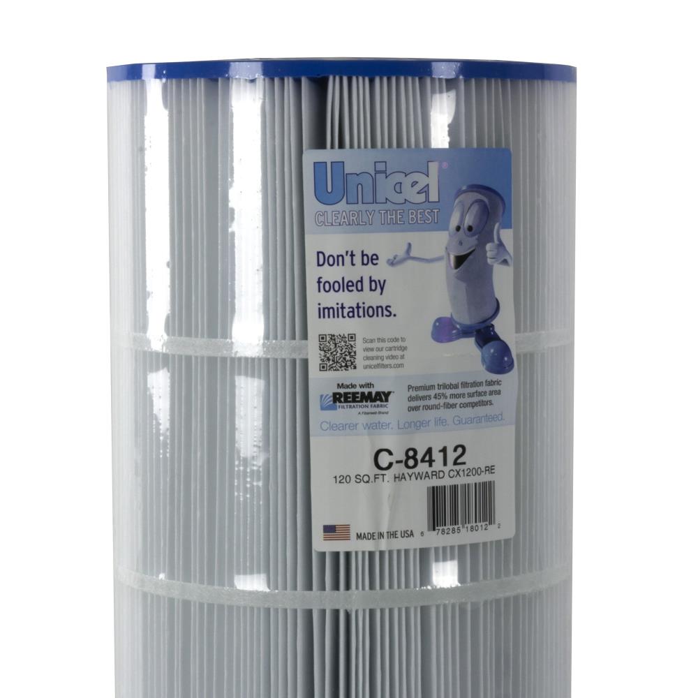 Unicel 42974 Pool-Cartridge-Filters - View #3