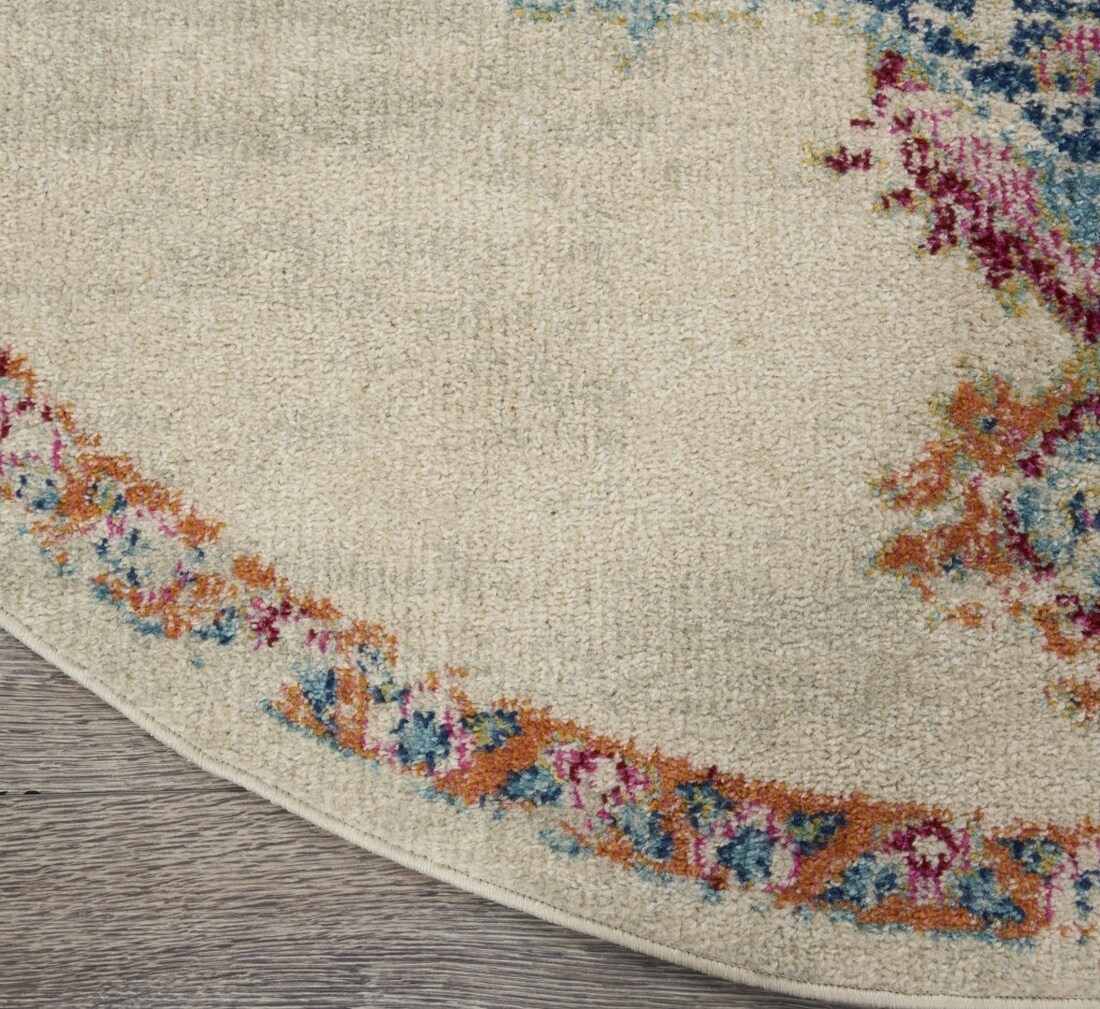 HomeRoots 4000385573 rugs - View #2