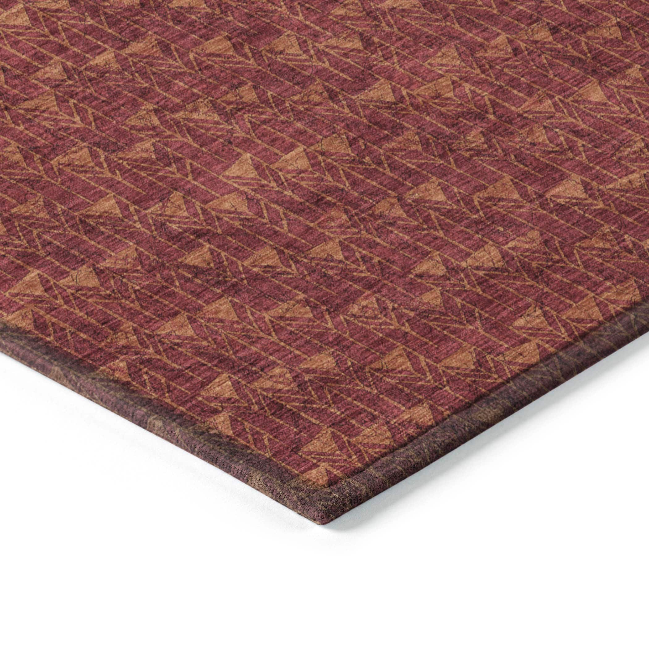 Addison Rugs ACN514BN2X8 rugs - View #4
