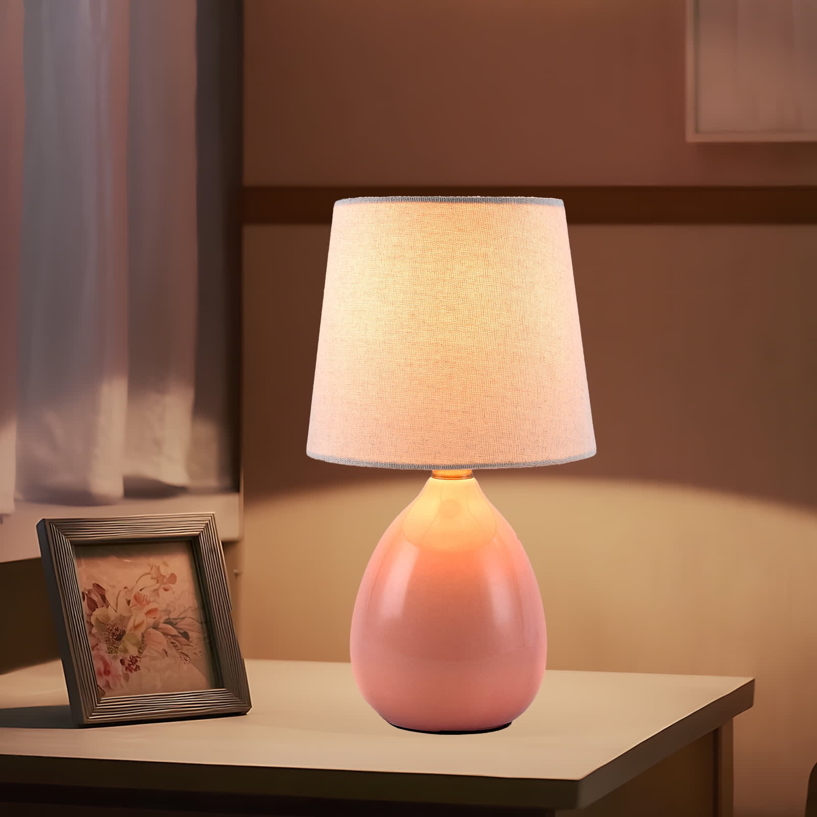 BIGHOUSE 3002010462 Table-Lamps - View #6