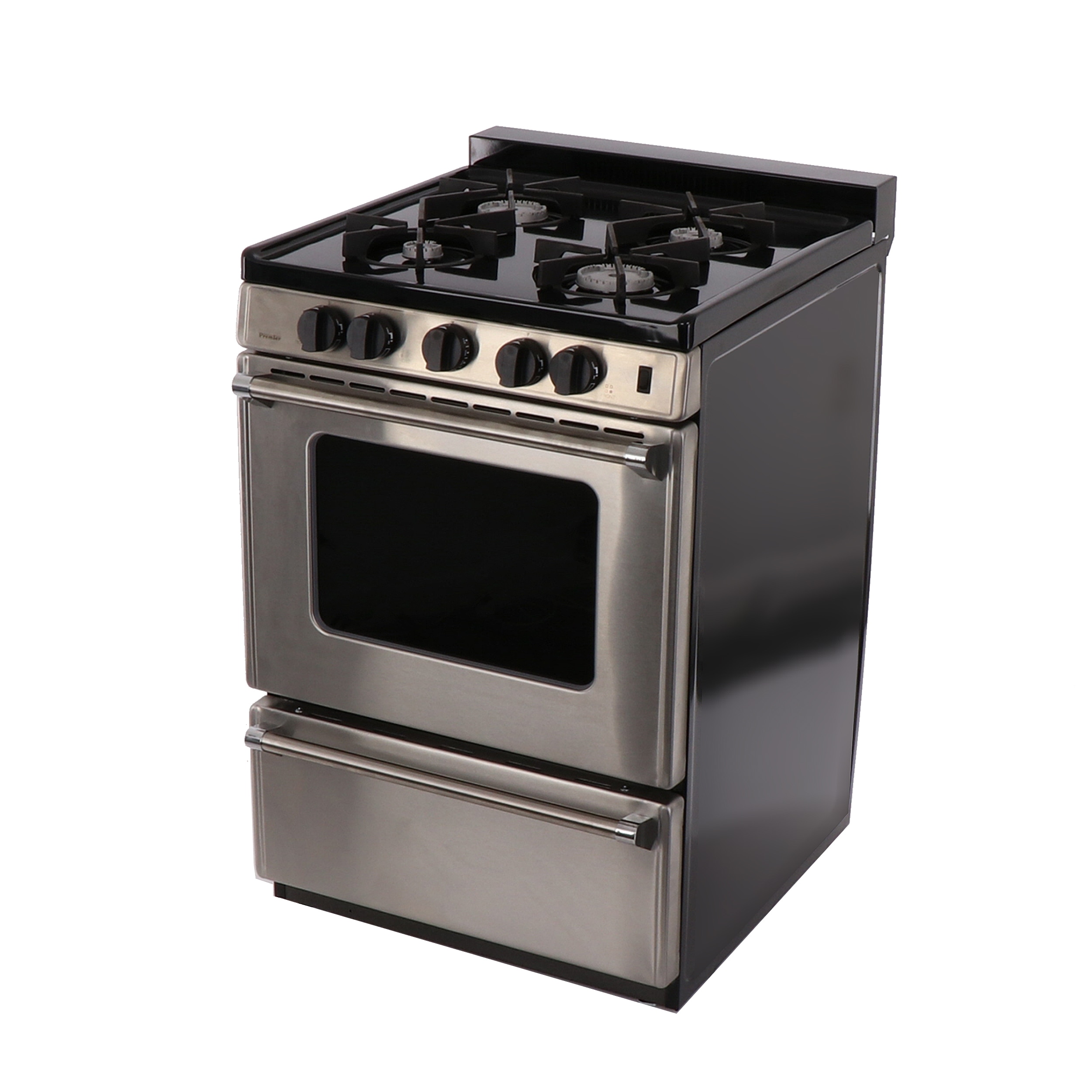 Premier P24S3102PS Freestanding-Gas-Ranges - View #9