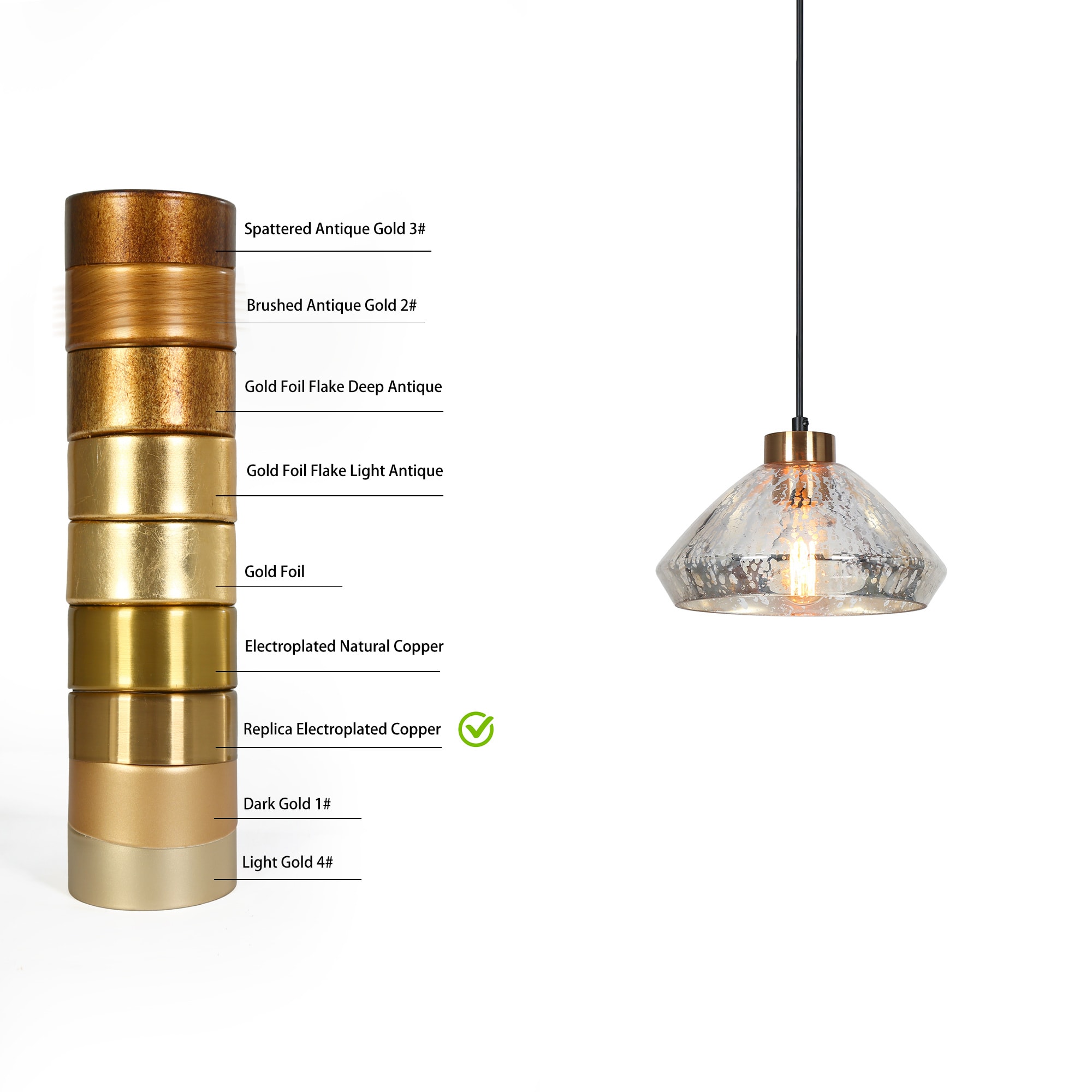 LNC LEMABJI989PR8C Pendant-Lights - View #10