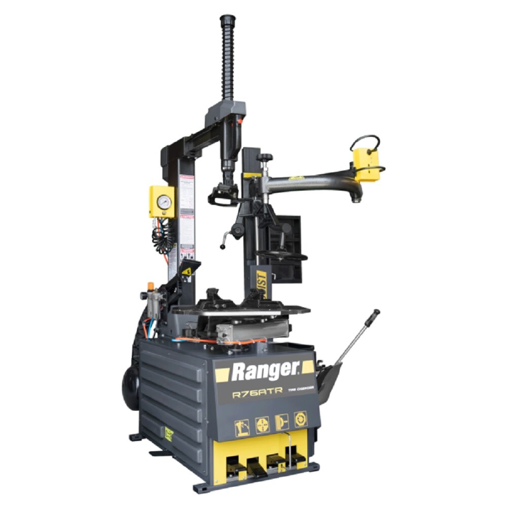 Ranger 5140140 Shop-Equipment - View #3