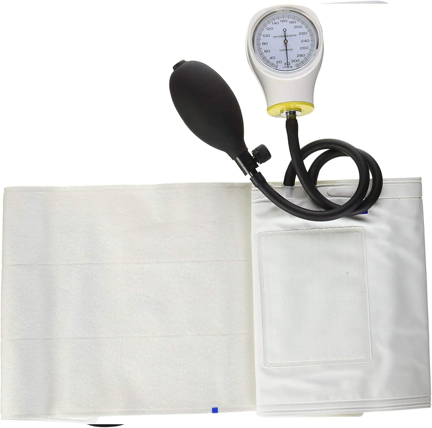 HealthSmart 06-148-196 Health-Diagnostic-Tools - View #2