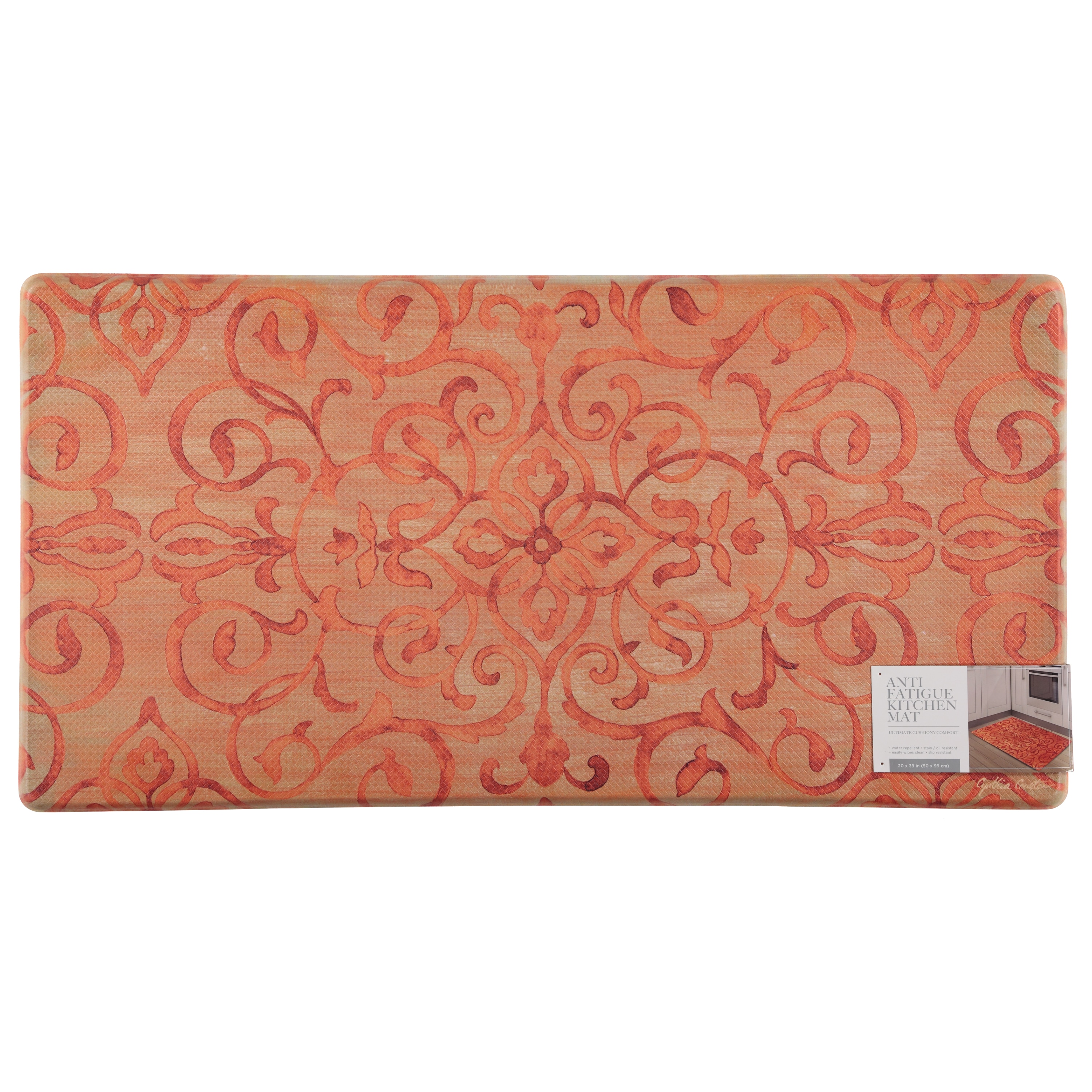 J&V TEXTILES CNC127 Mats-Cat - View #3