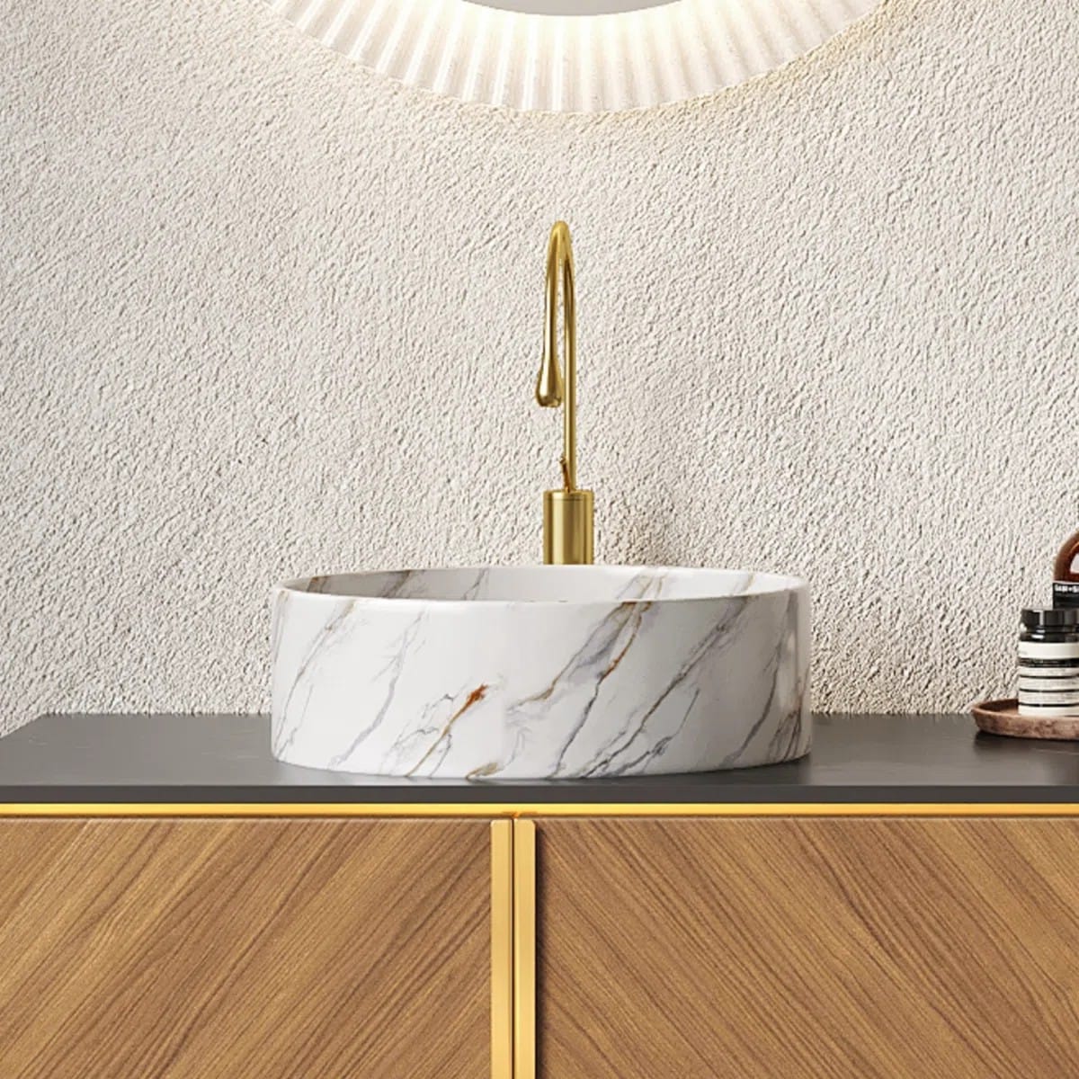 Dexmalle W2615S00094 Bath-Vanity-Combo - View #8