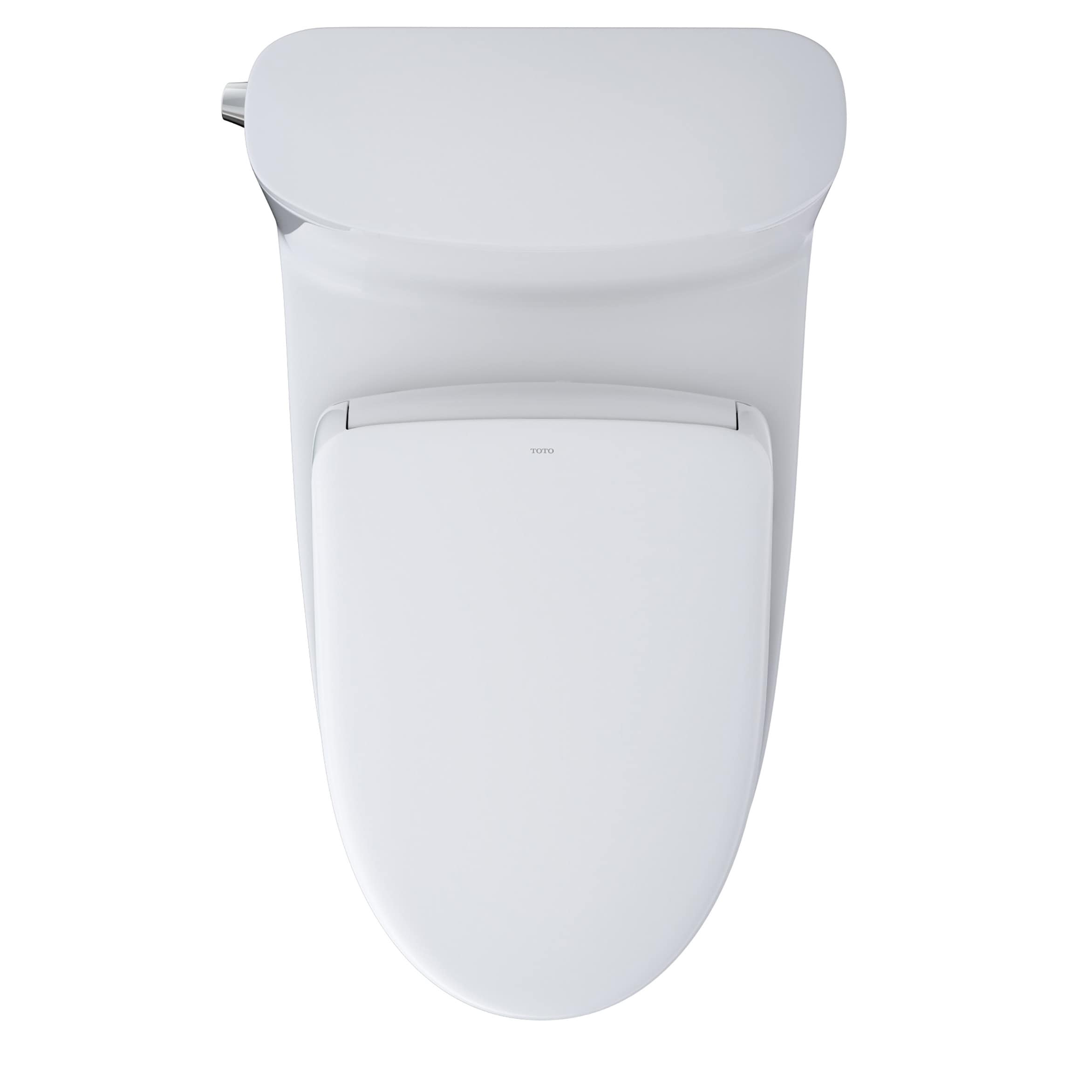 TOTO MW6424726CUFG-01 bidets - View #19