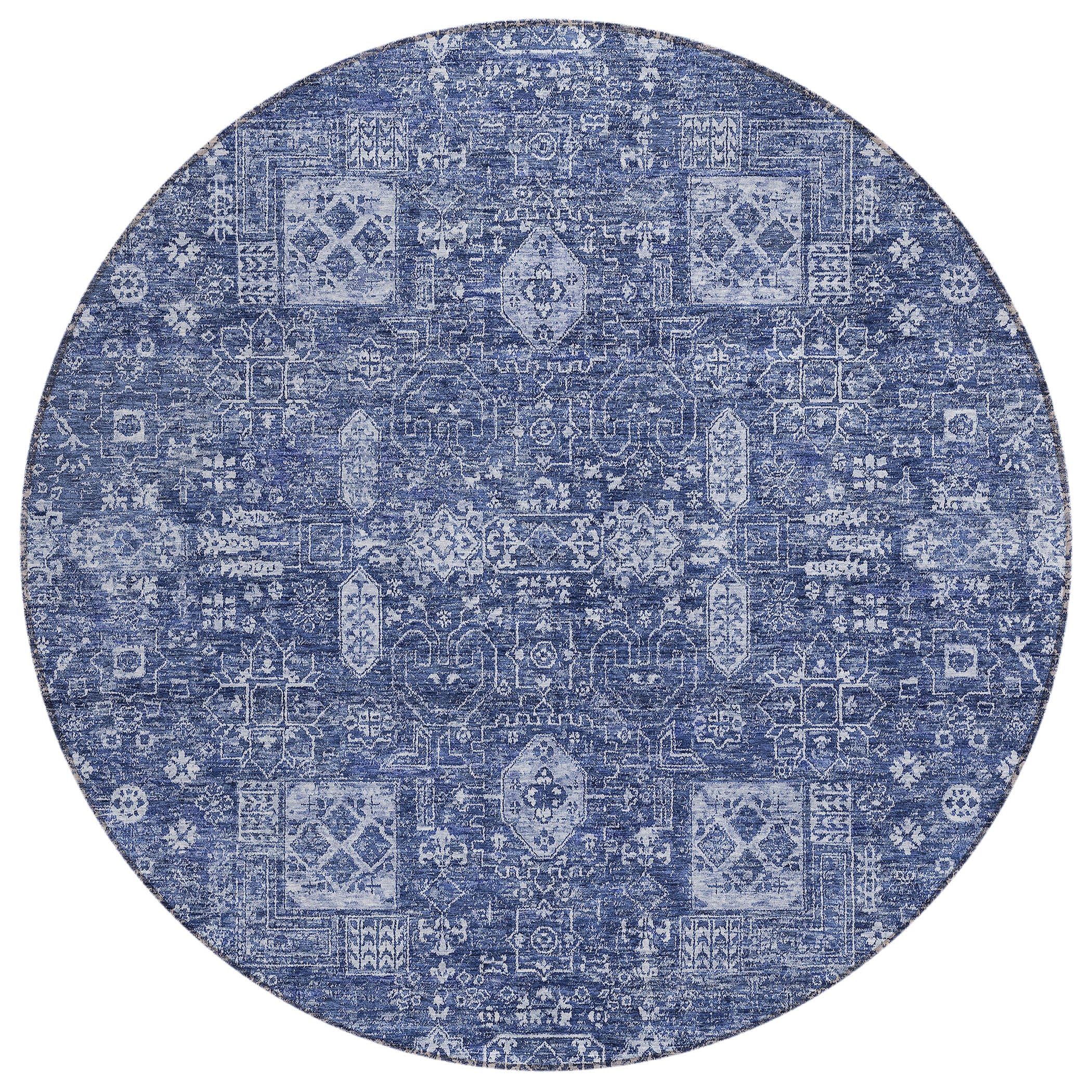 Addison Rugs ACN637NA8RO rugs - View #2