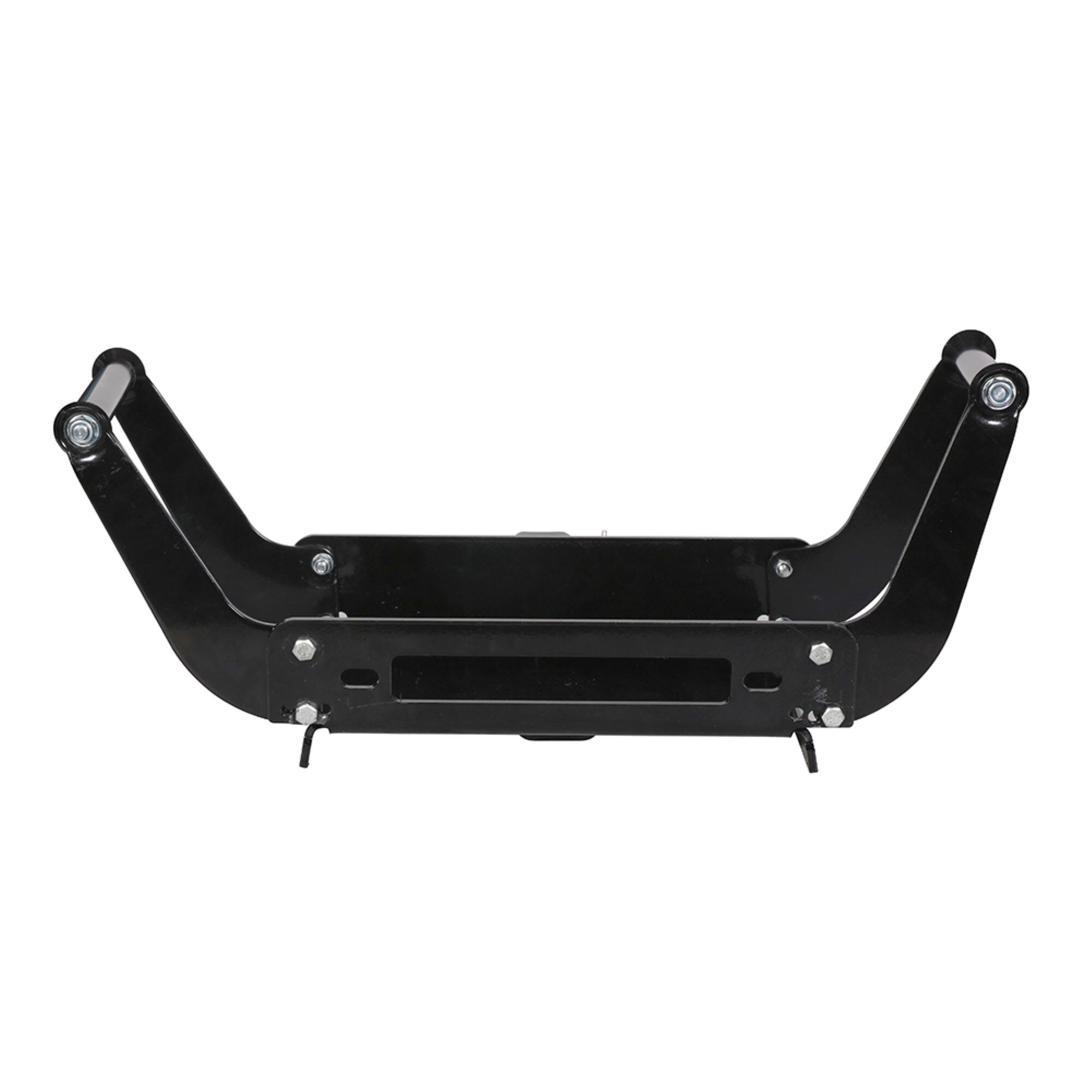 Carry-On Trailer 1016 Winches-Accessories - View #5