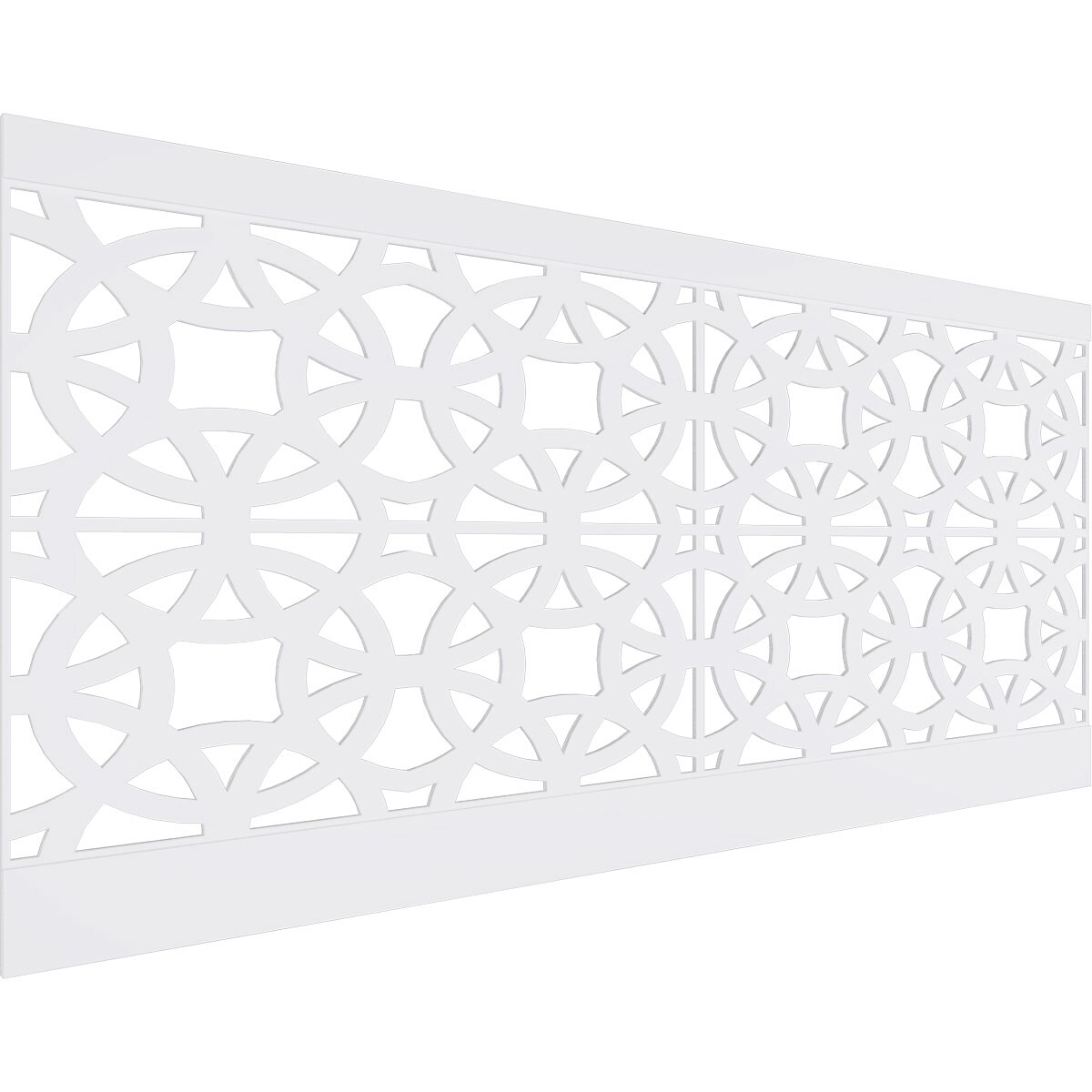 Ekena Millwork WPK44X94BNE Wall-Panels - View #9