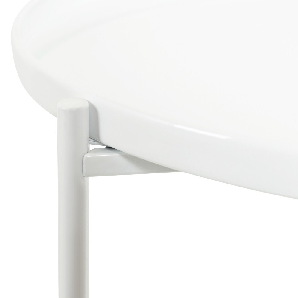Kate and Laurel 220815 Accent-Table-Sets - View #7