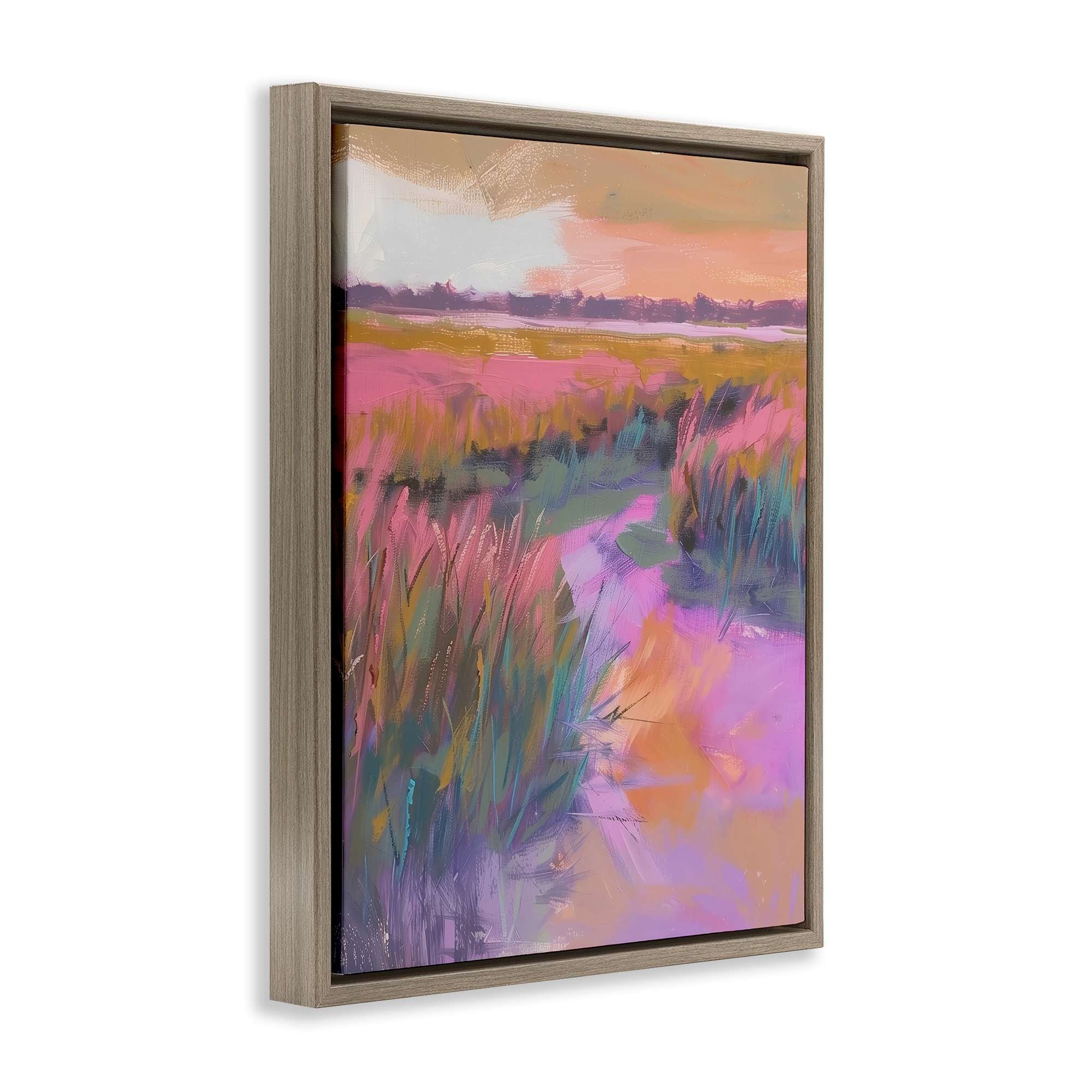 Stupell Industries BT-688-FFE-24X30 Wall-Art - View #2