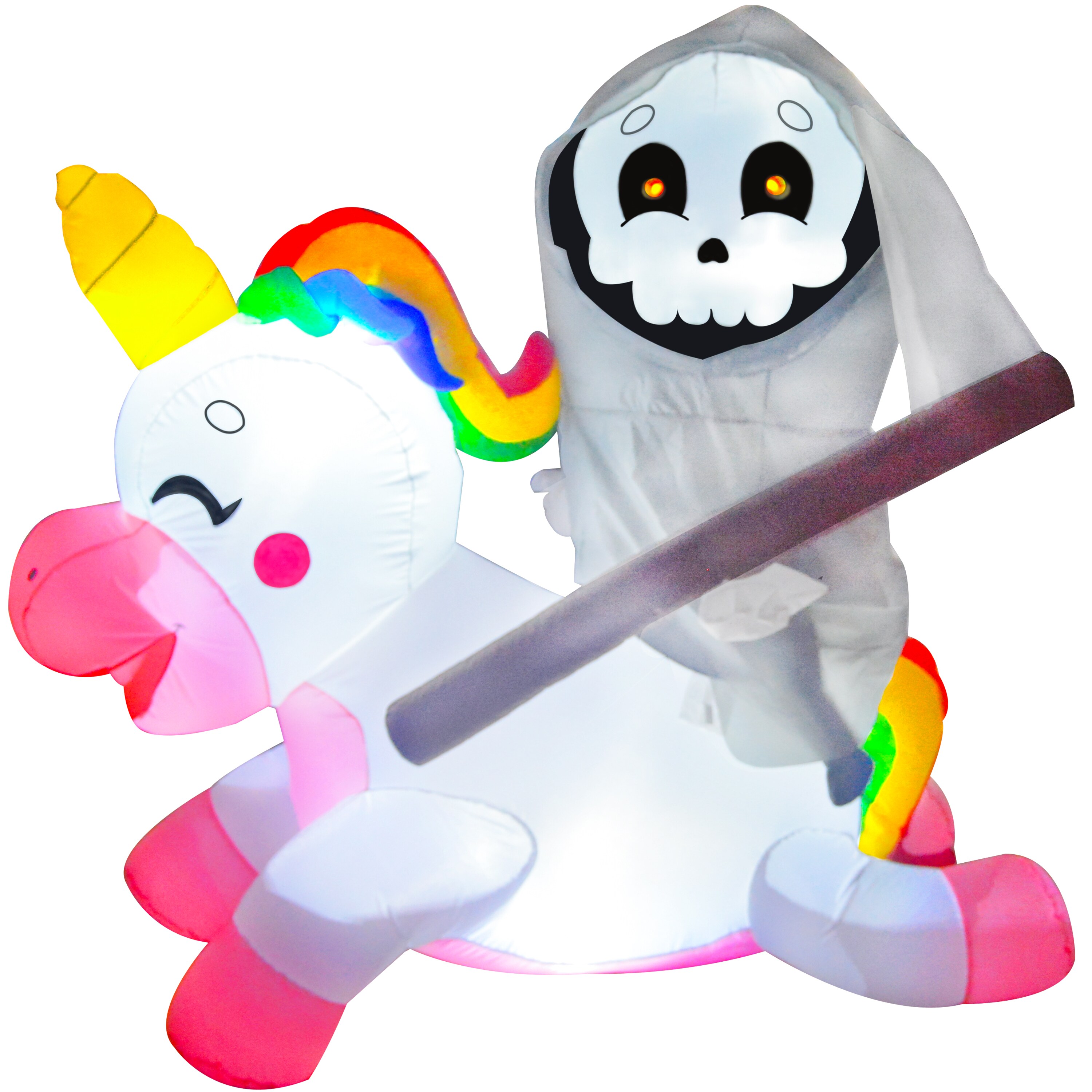 Joiedomi 30129 Outdoor-Halloween-Decor - View #2