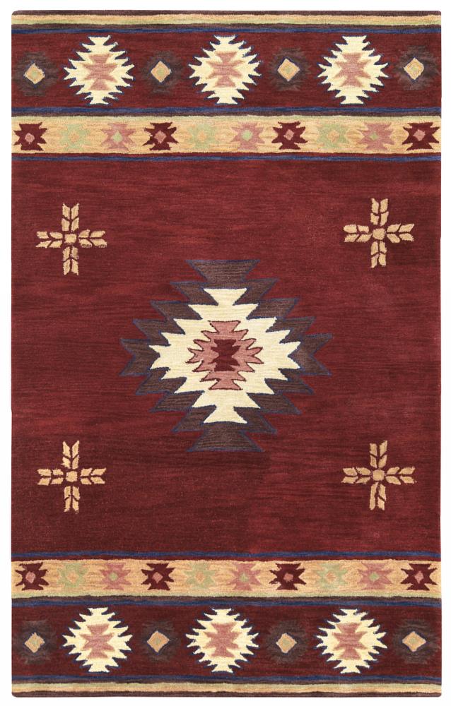 Alora Decor RYDRY100400700810 rugs - View #2