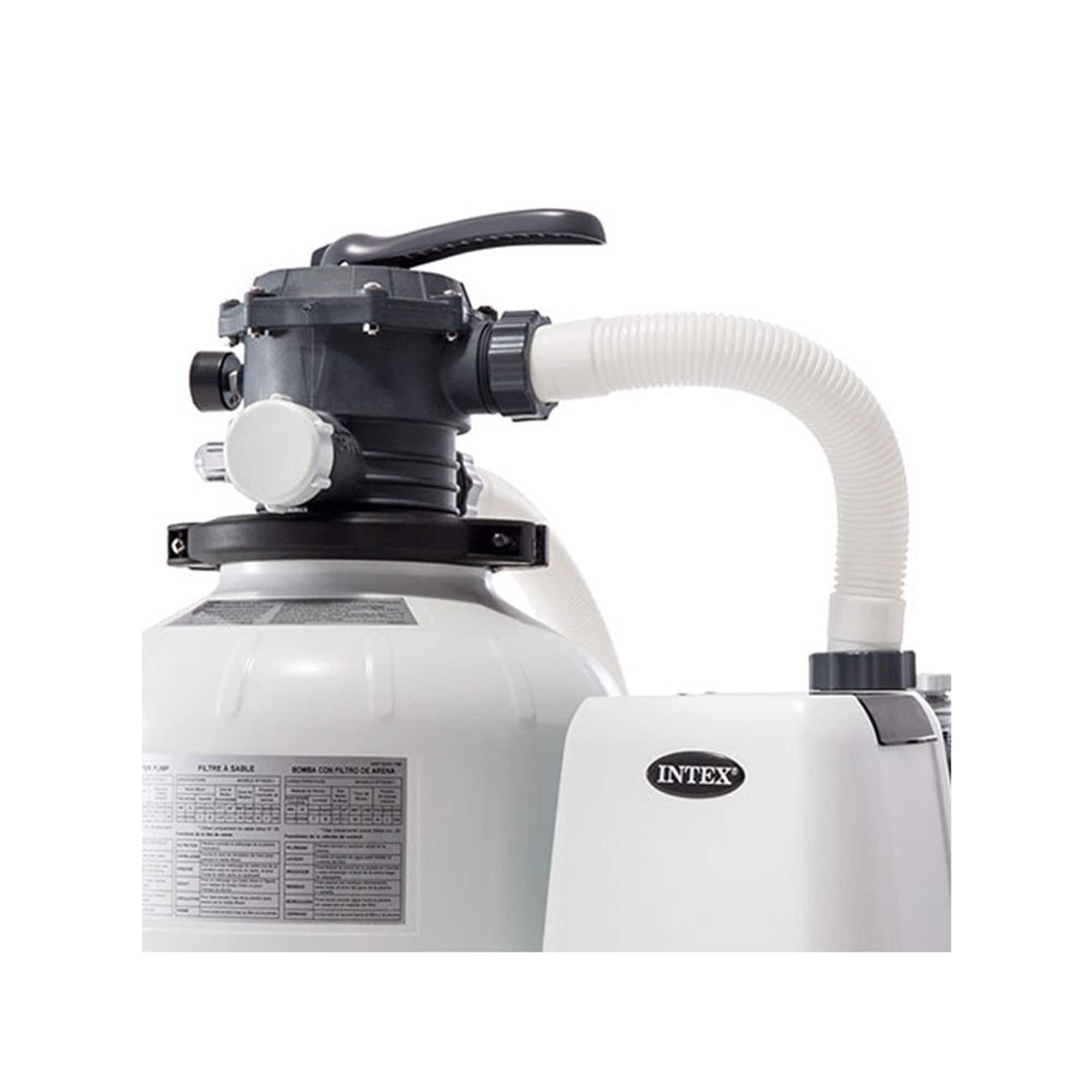 Intex 173237 Pool-Pumps - View #11