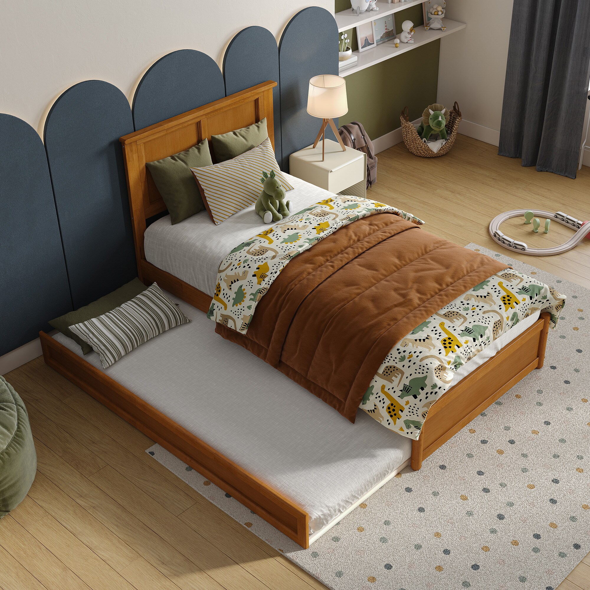 AFI AR868722T beds - View #4