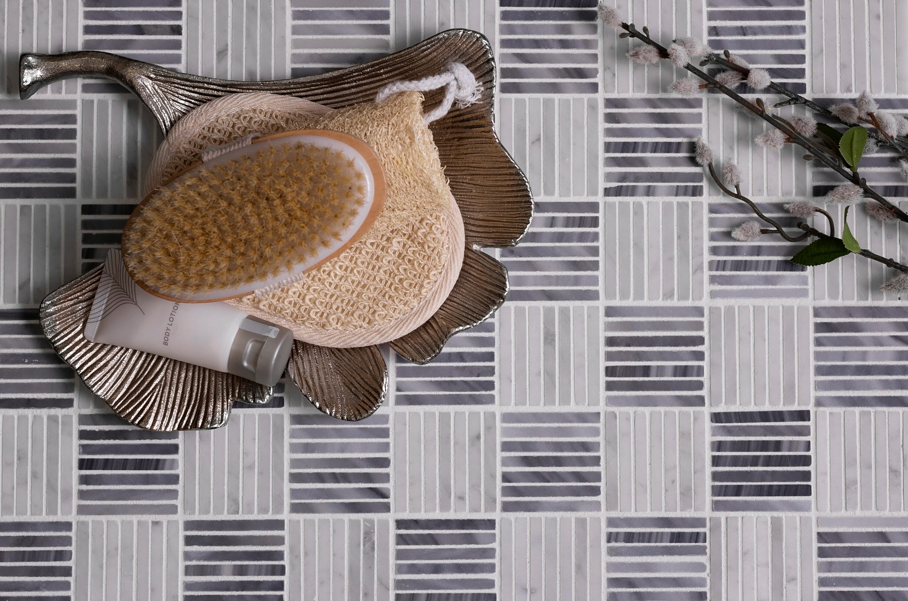 Apollo Tile APLSE88L02ASAMPLE Tile-Samples - View #7