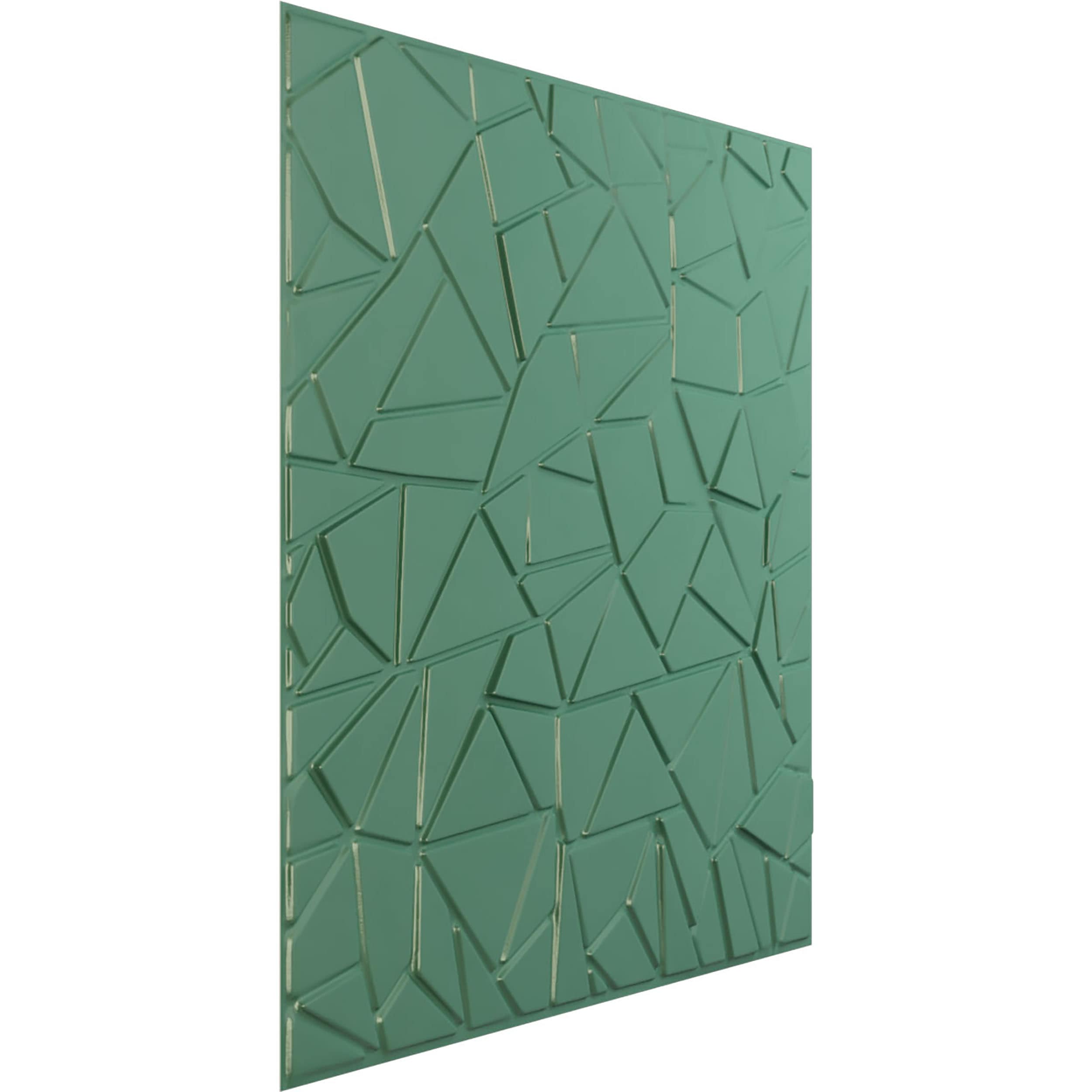 Ekena Millwork WP20X20EWFSM Wall-Panels - View #2