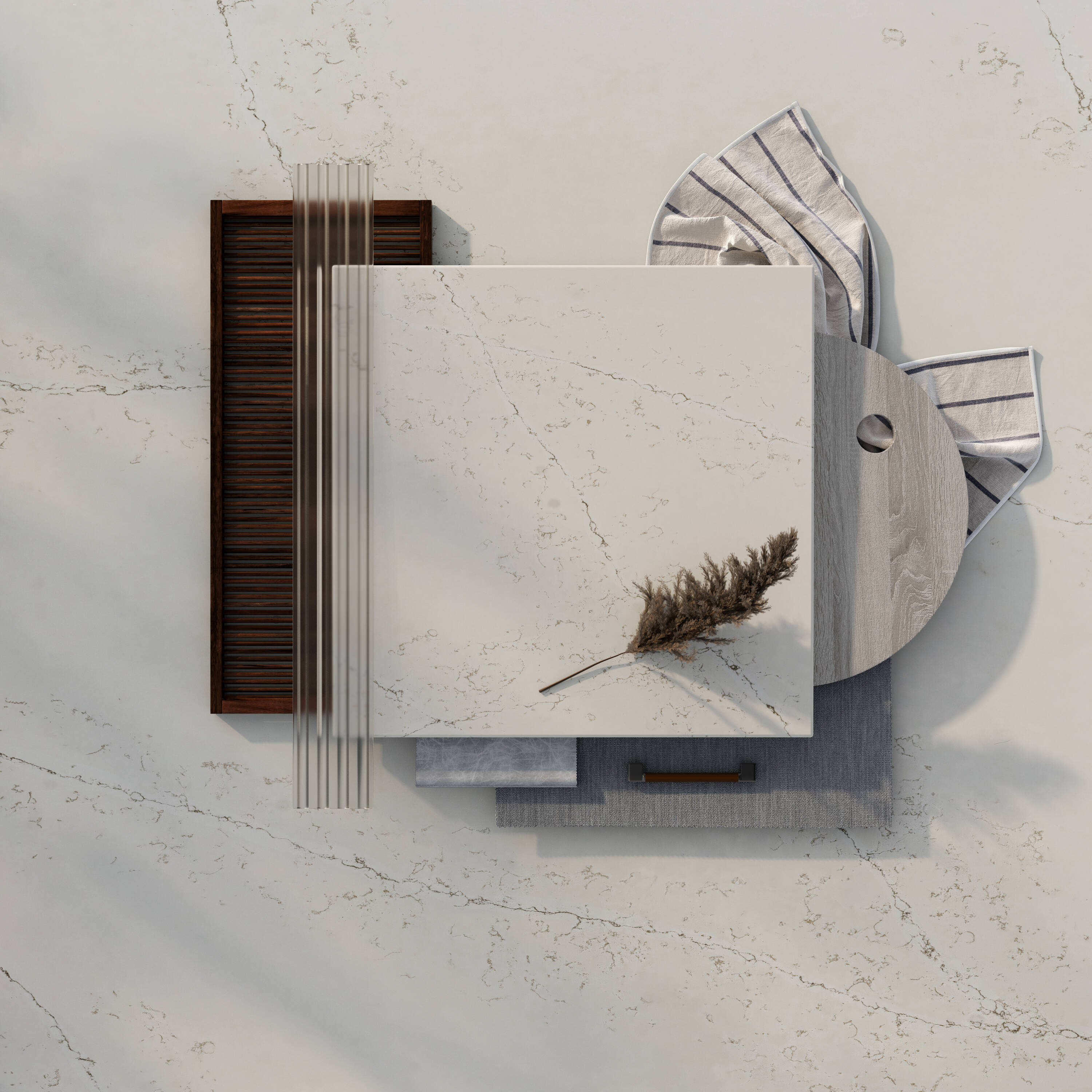 Silestone 2014051 Countertop-Samples - View #5
