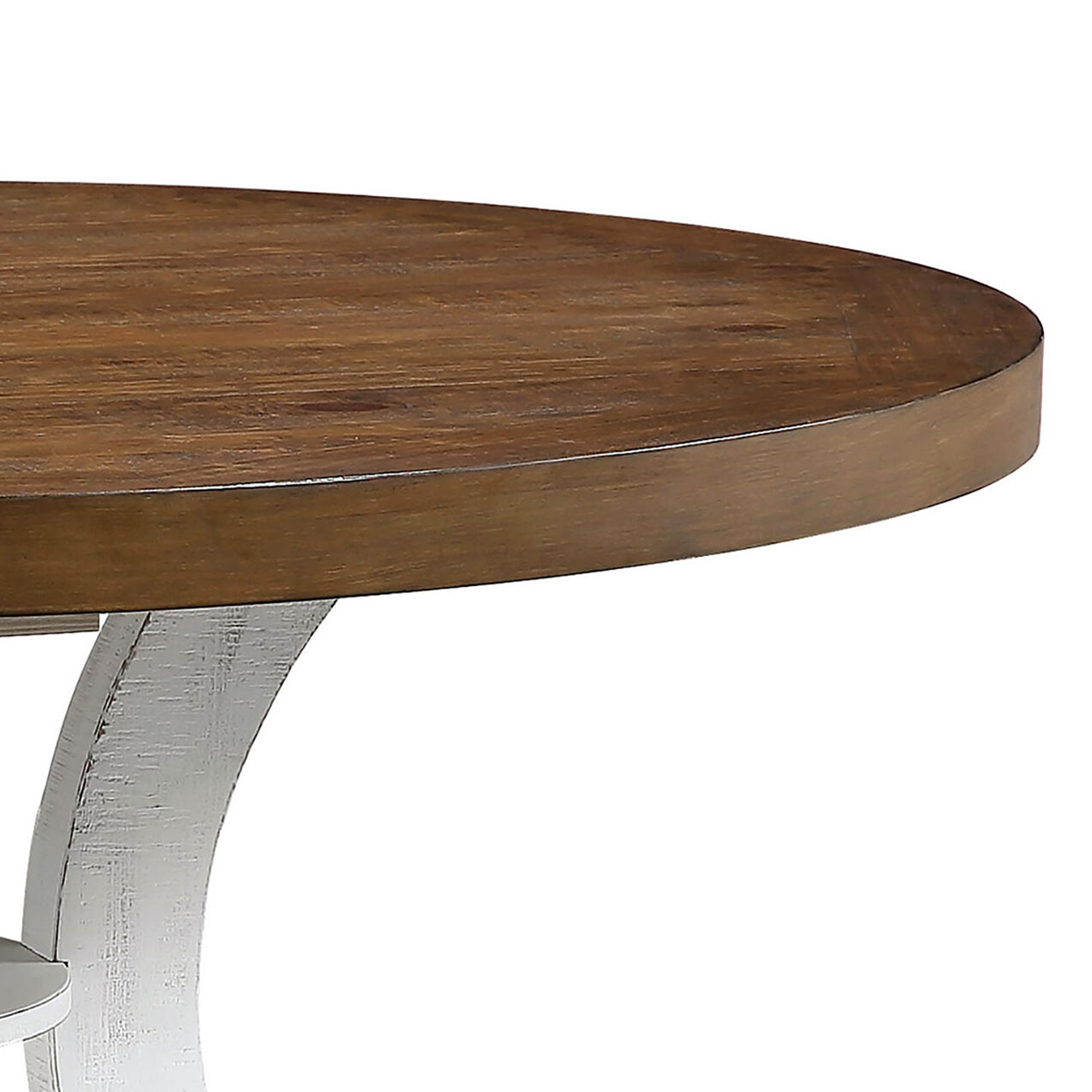 Benzara BM235501 Dining-Tables - View #4