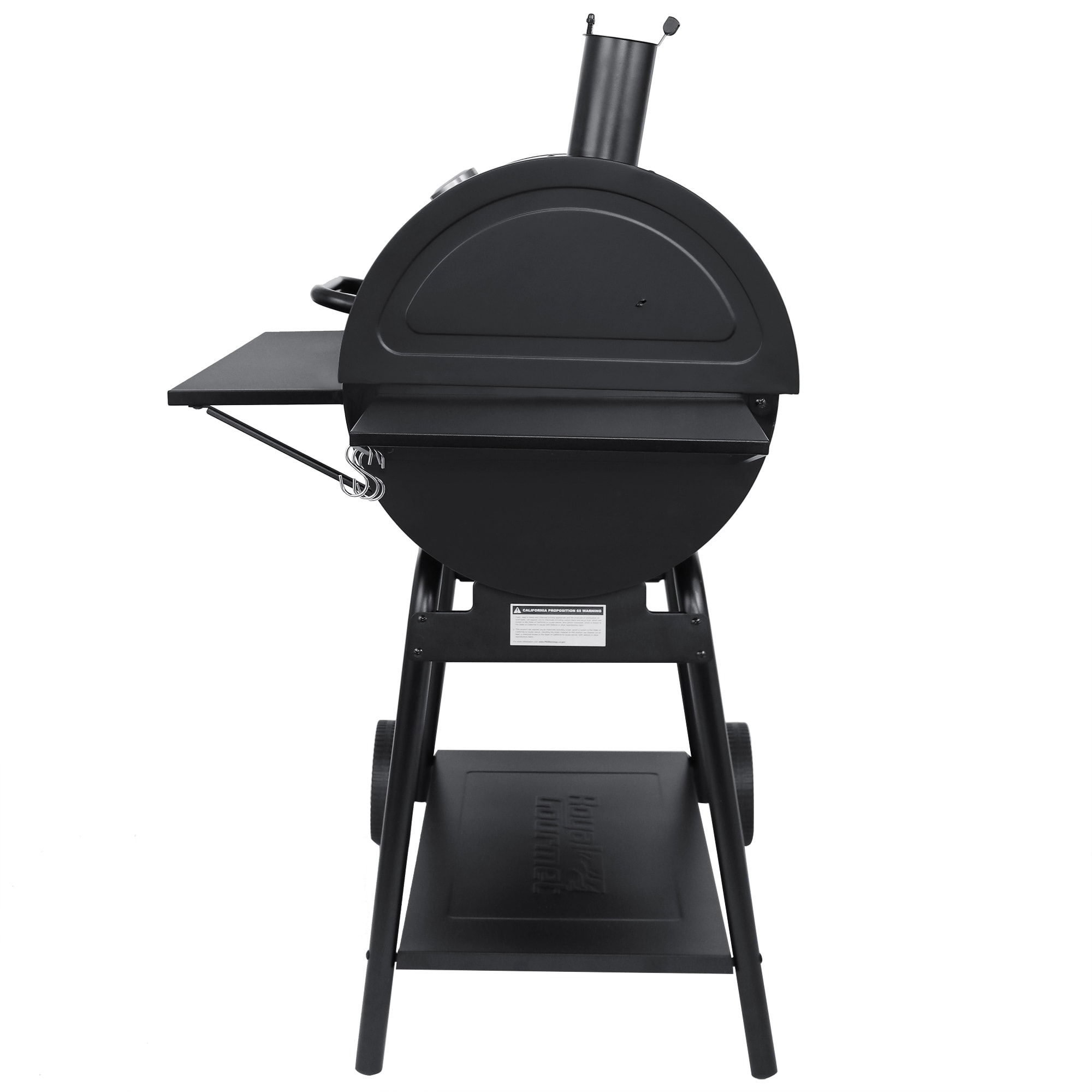 20 Patriot XL Charcoal Grill (*Price does not include Freight