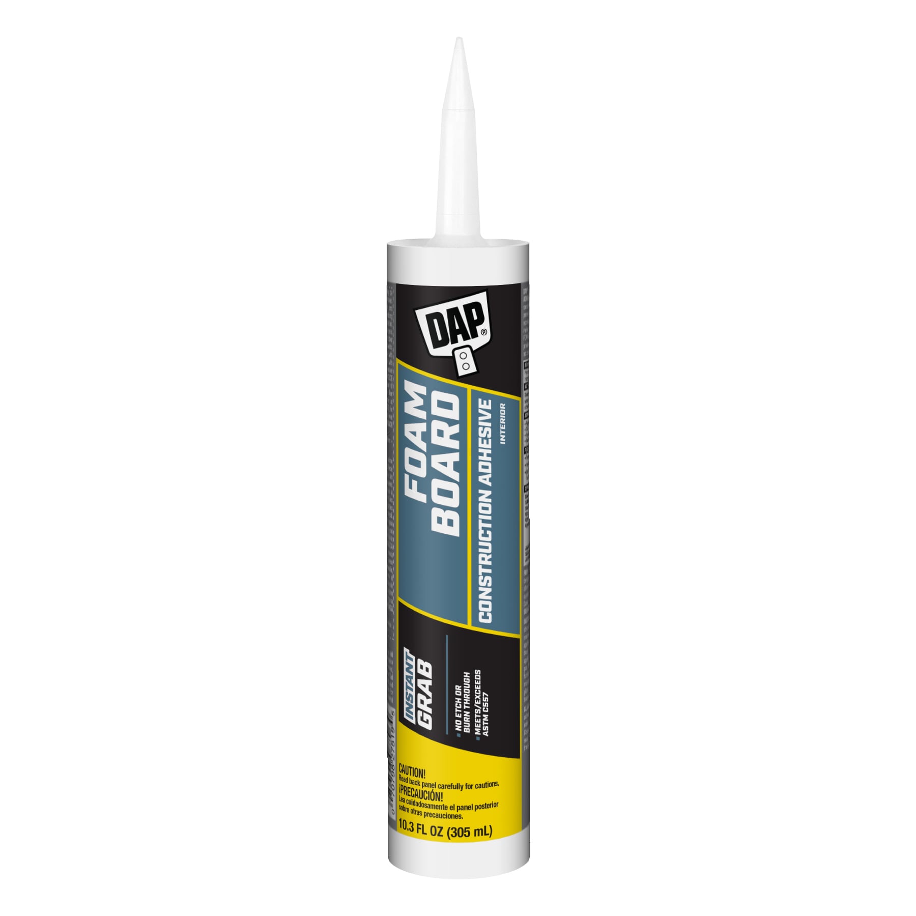 DAP 7079827519SOS Construction-Adhesive - View #2