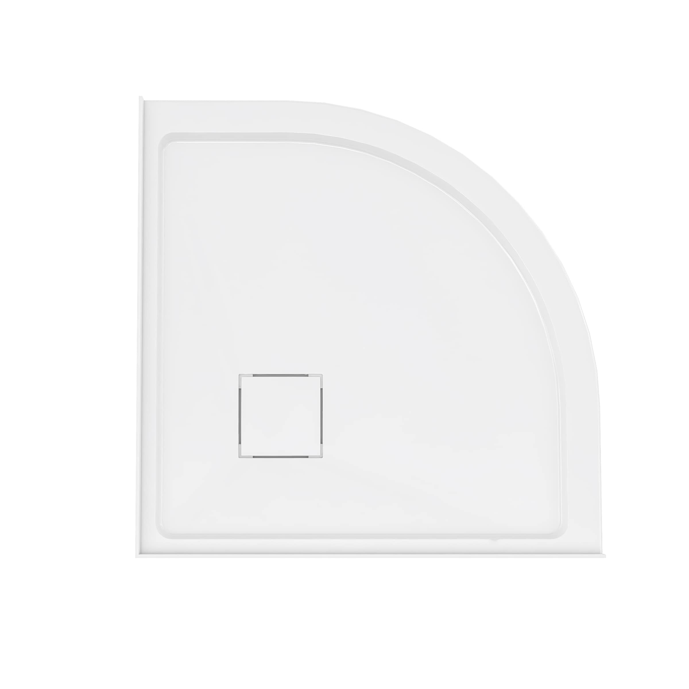 Carlton Plumbing CT-SBMTJ07GW Shower-Floors - Thumbnail View #3