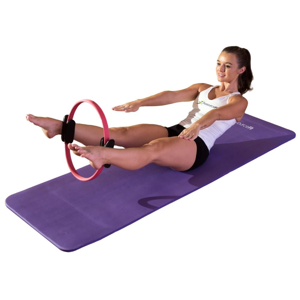 ProsourceFit PS2304PINK Pilates-Yoga-Accessories - View #3