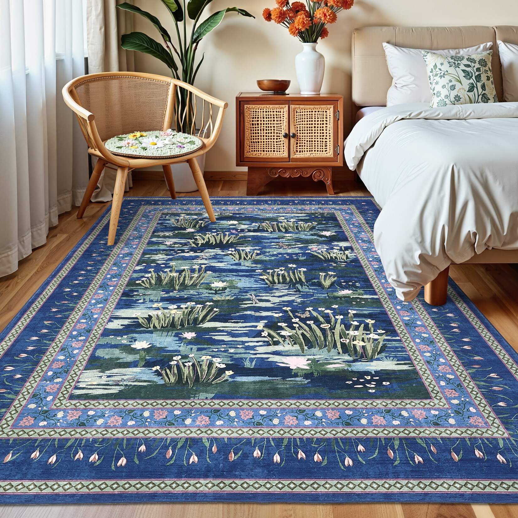 Assile ASRUG26821097725H rugs - View #4