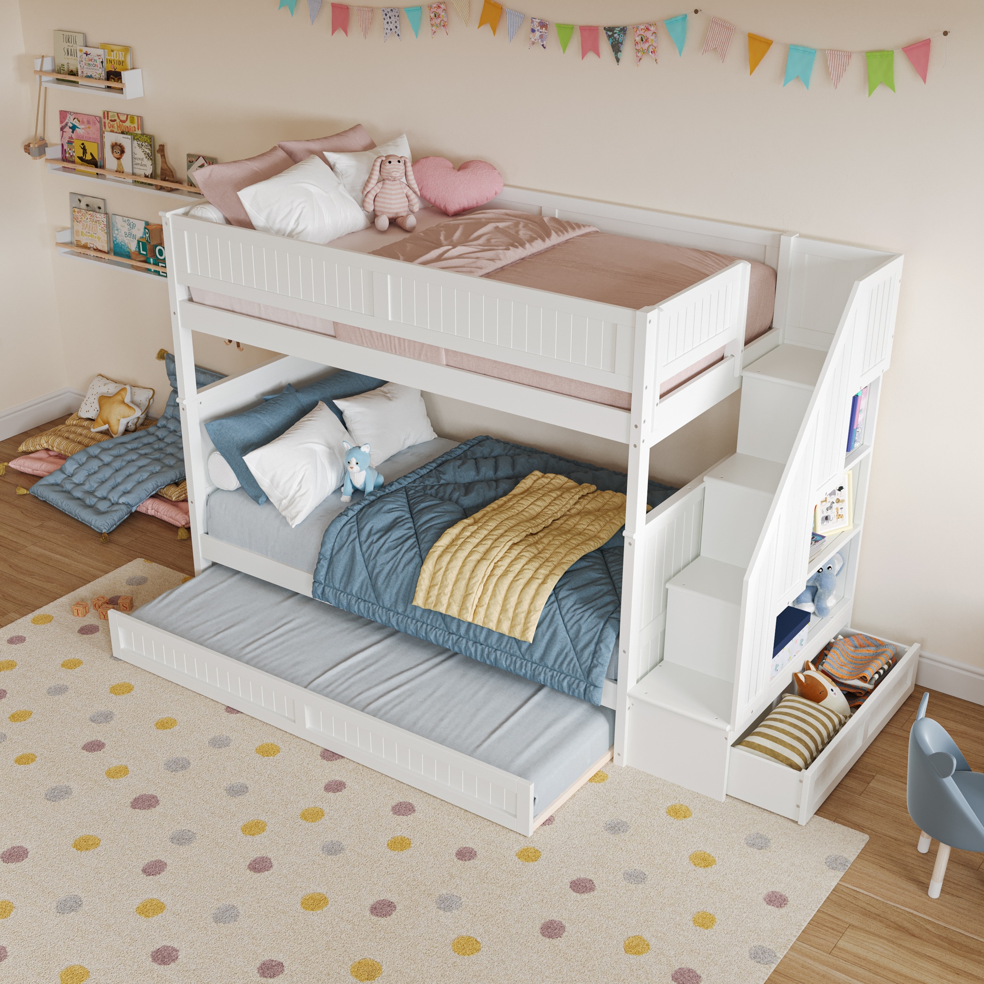 AFI AB68682 Bunk-Beds - View #5