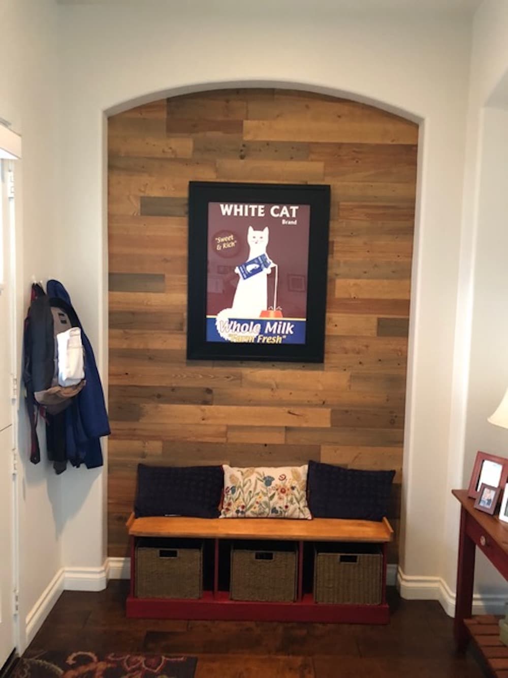 Timberchic 254 Wall-Planks - View #4