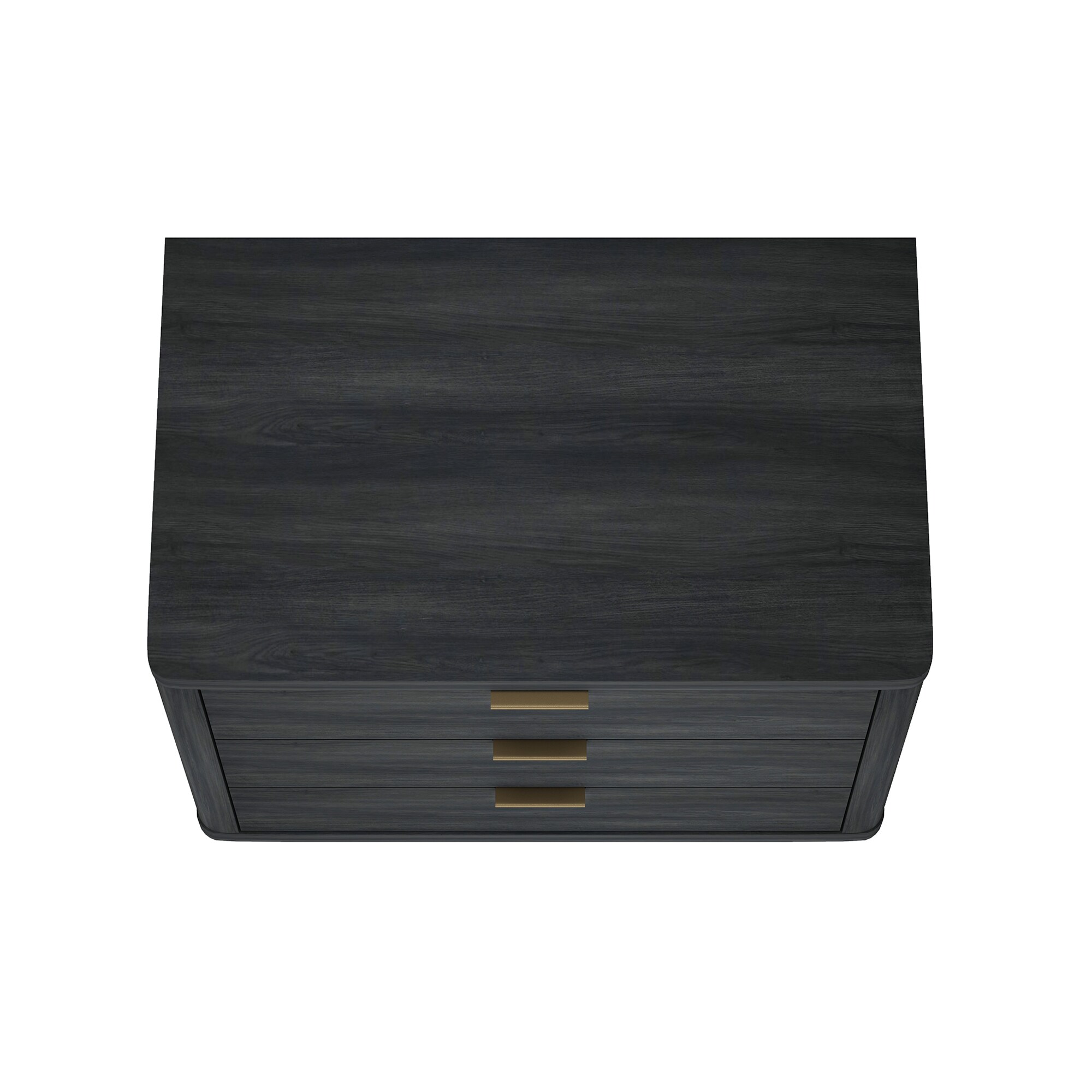 Manhattan Comfort NS014-CH nightstands - View #9