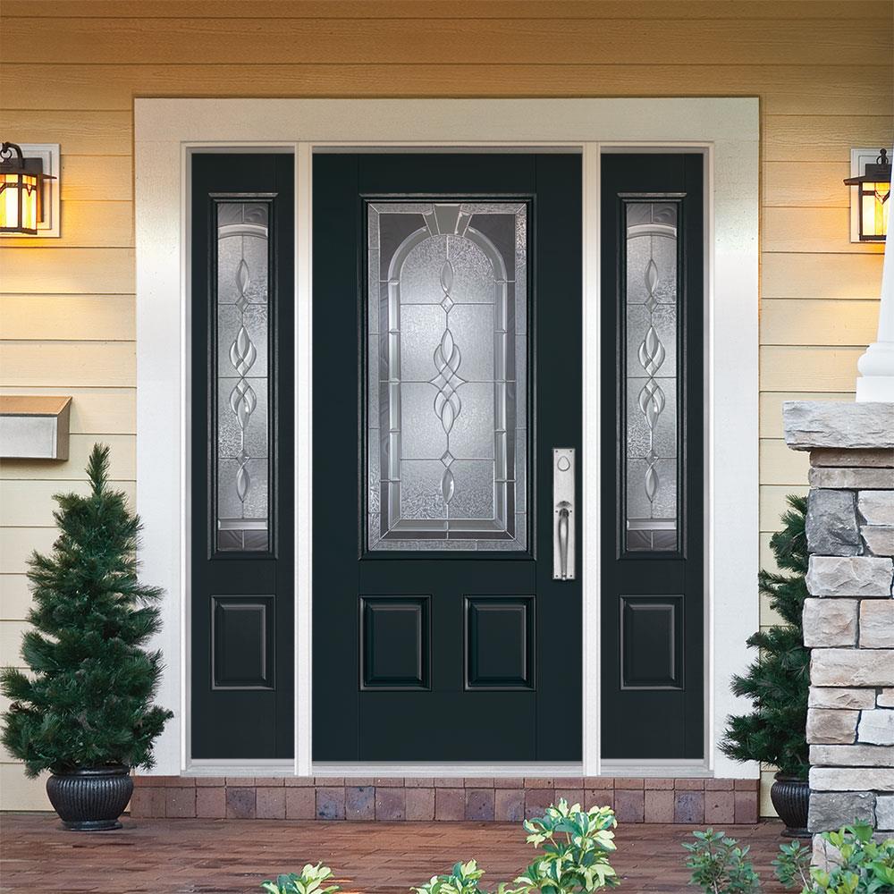 Masonite 896178 Entry-Doors - View #2