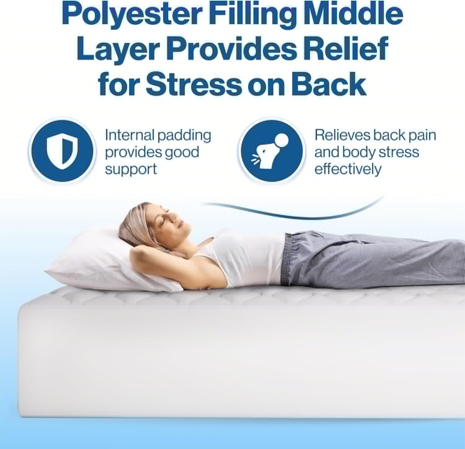 The Grand 02084 Mattress-Covers - View #3