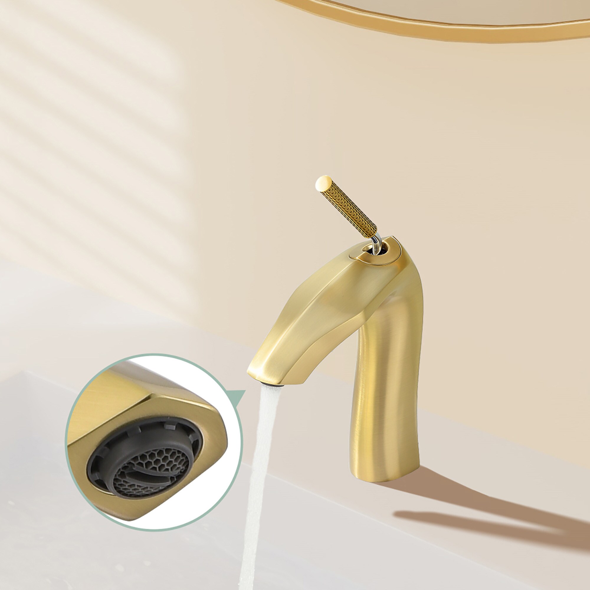 LUXEYARD DS-Y-W1217-P214966 Lavatory-Faucets - View #3