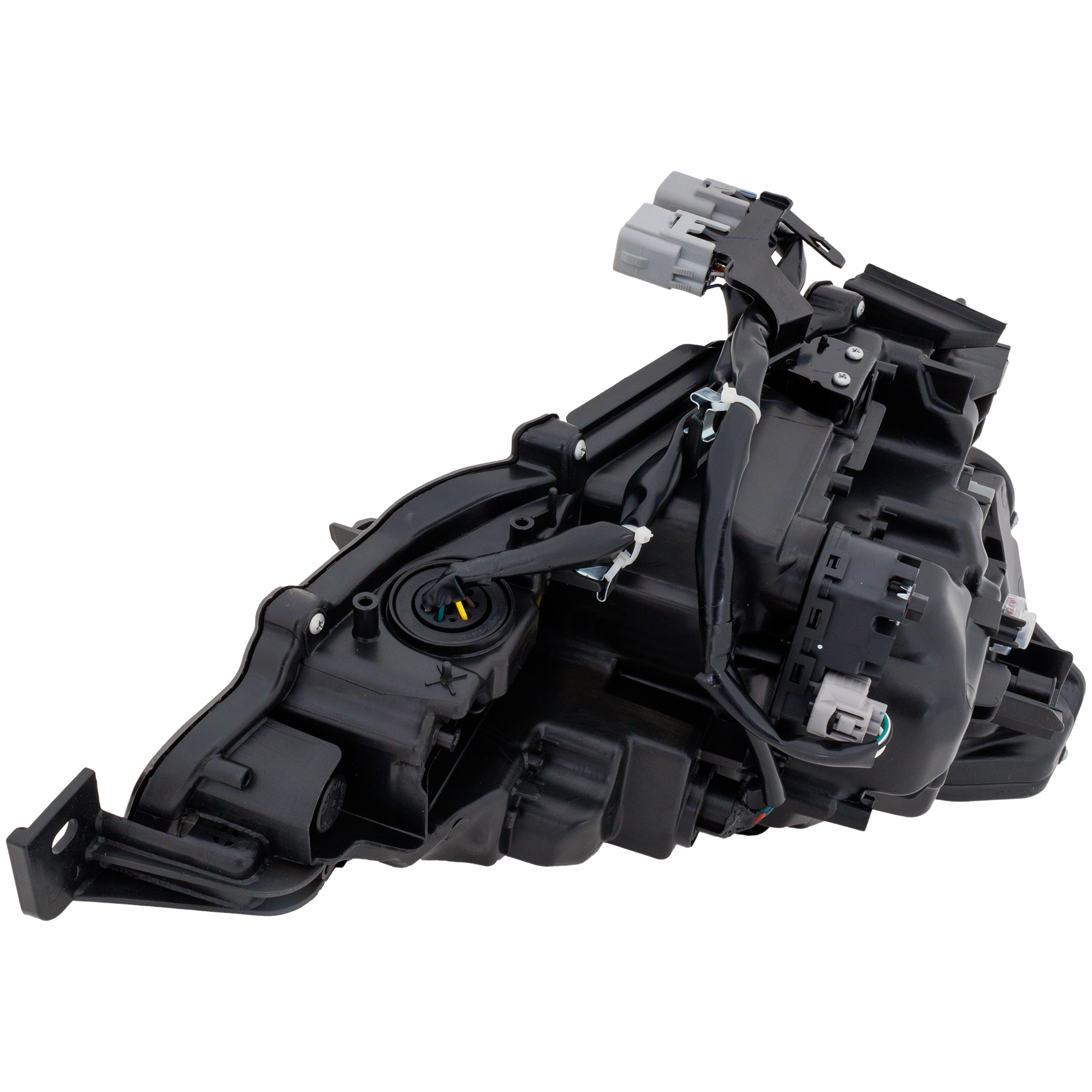 Garage-Pro JCWREPL100396QGP Headlights-Components - View #3