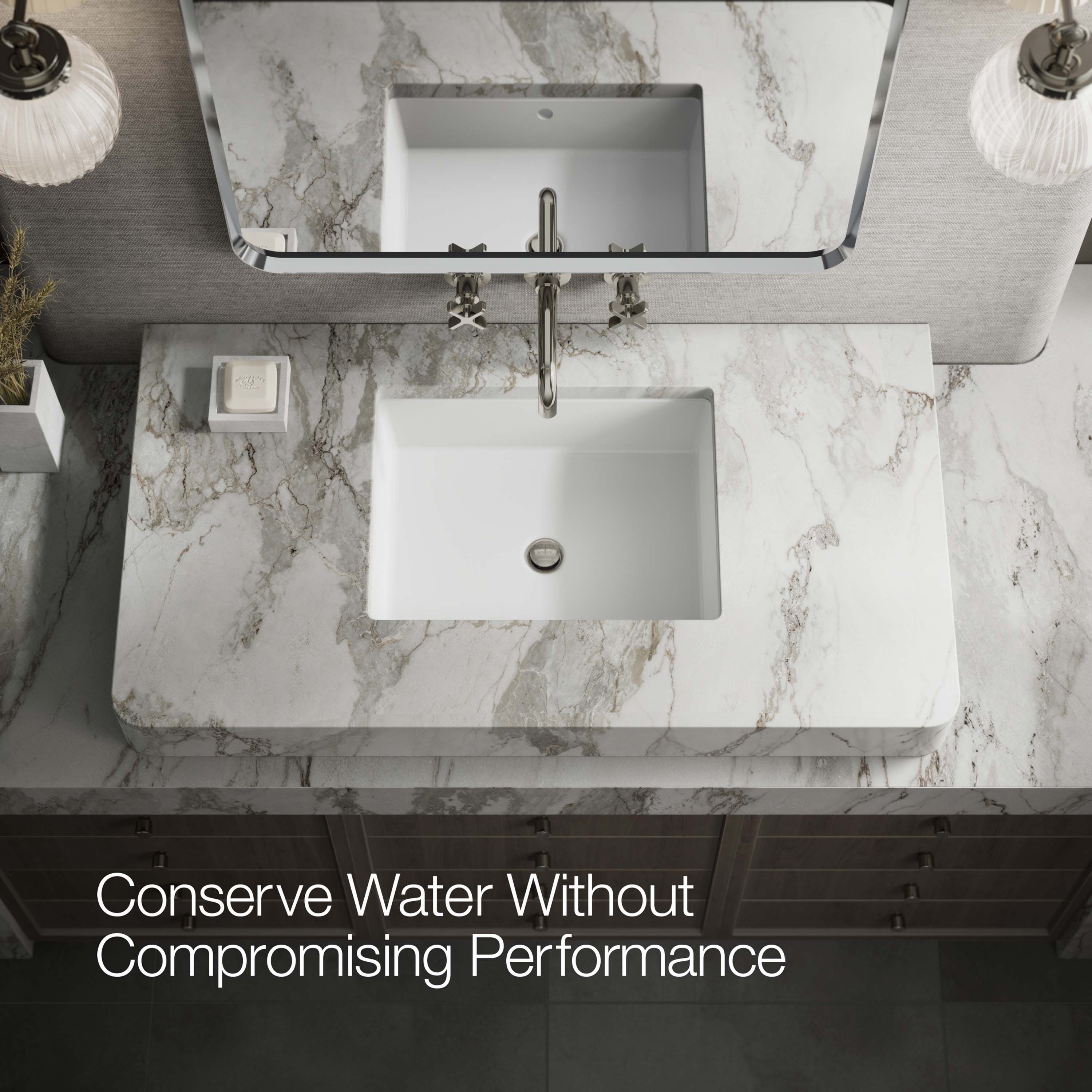 KOHLER T35909-3-SN Lavatory-Faucets - View #8