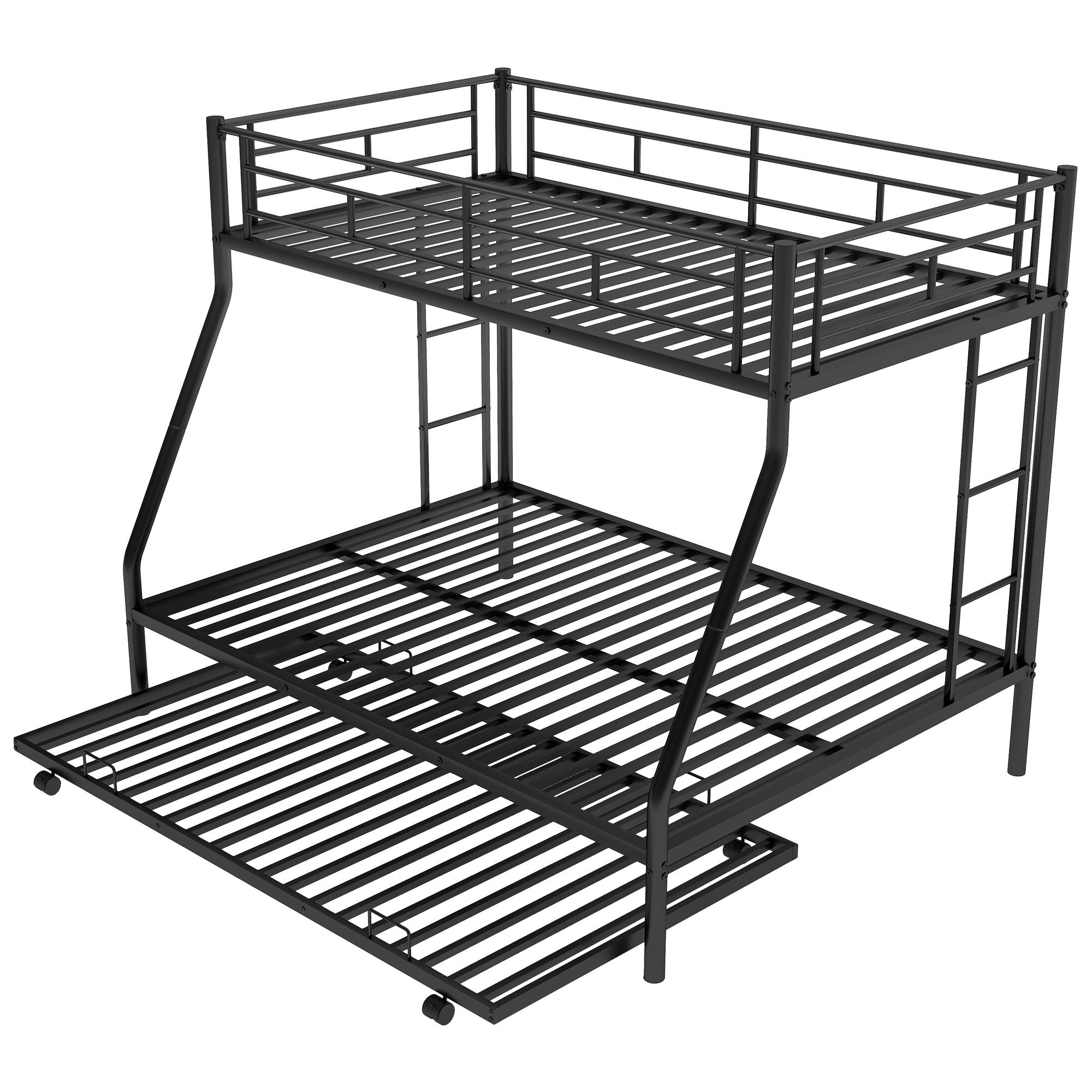 Yiekholo LL-0799AAB Bunk-Beds - View #6