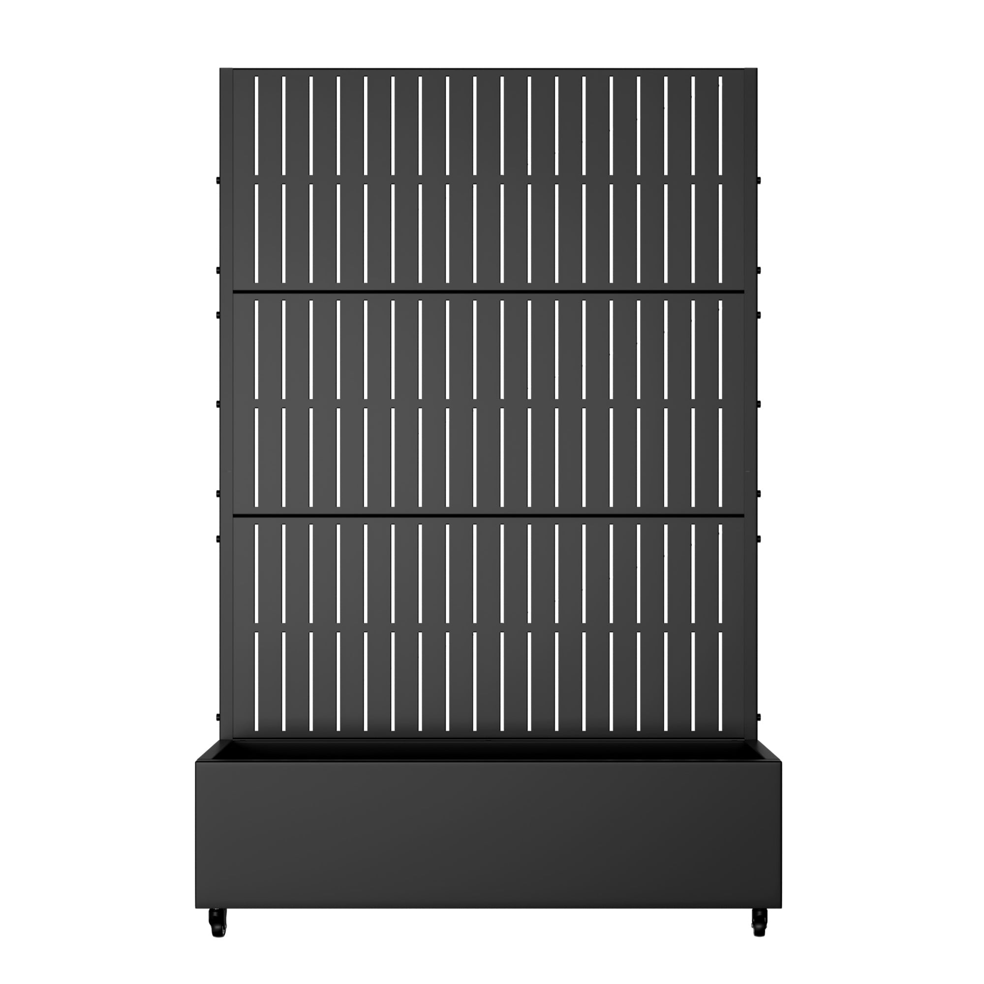 Wooakway LS0607-605A09 Raised-Planter-Boxes - View #7