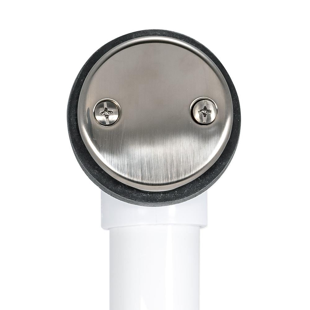 EASTMAN 35296 Tub-Drain - View #2