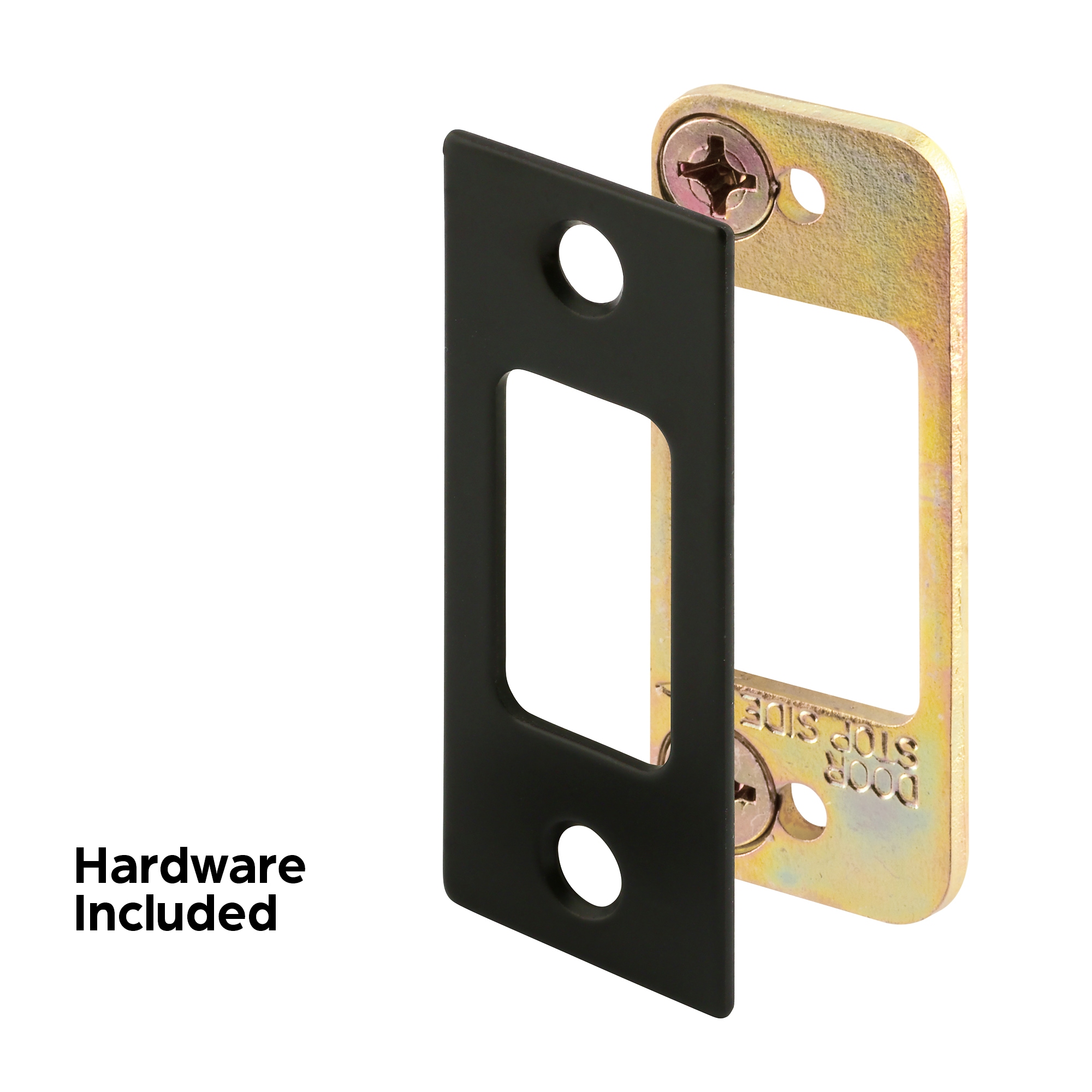 Prime-Line MP2796 Entry-Door-Strike-Plates - View #4