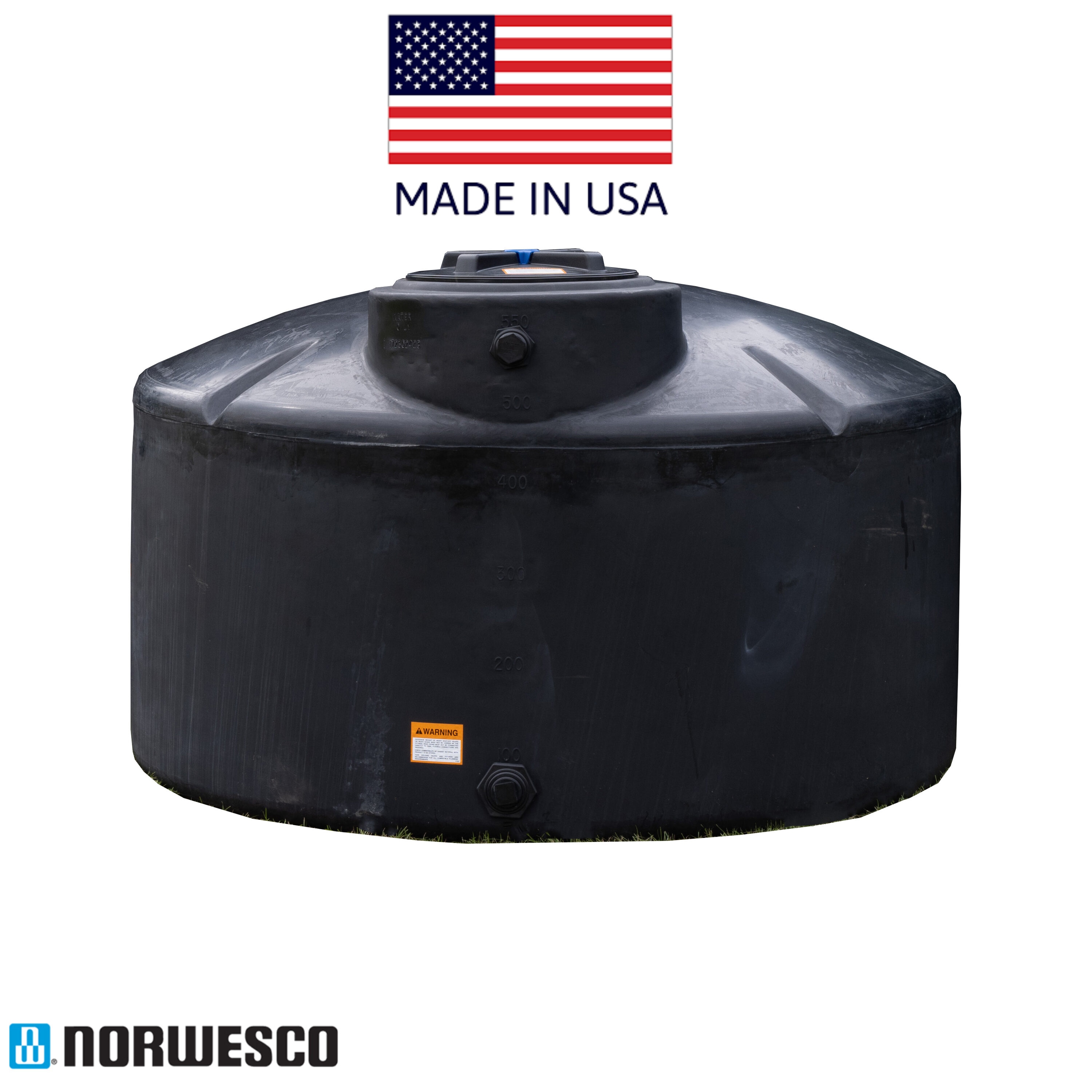 Norwesco 40703 Water-Storage - View #5