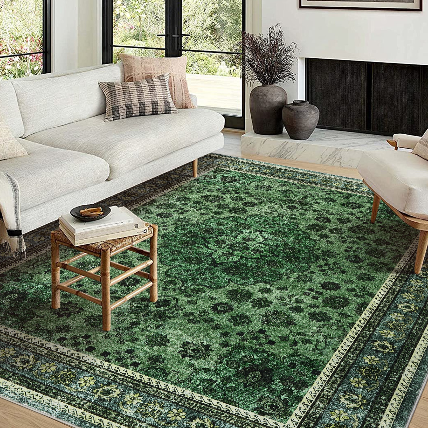 Garvee CBV-SXJQ5ARJUNZE506Q rugs - View #2