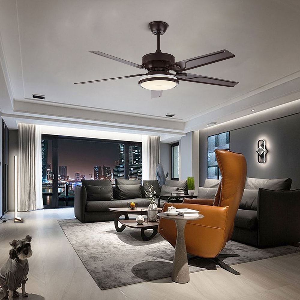 Oukaning HG-HCXLST-3362-US Ceiling-Fans - View #12