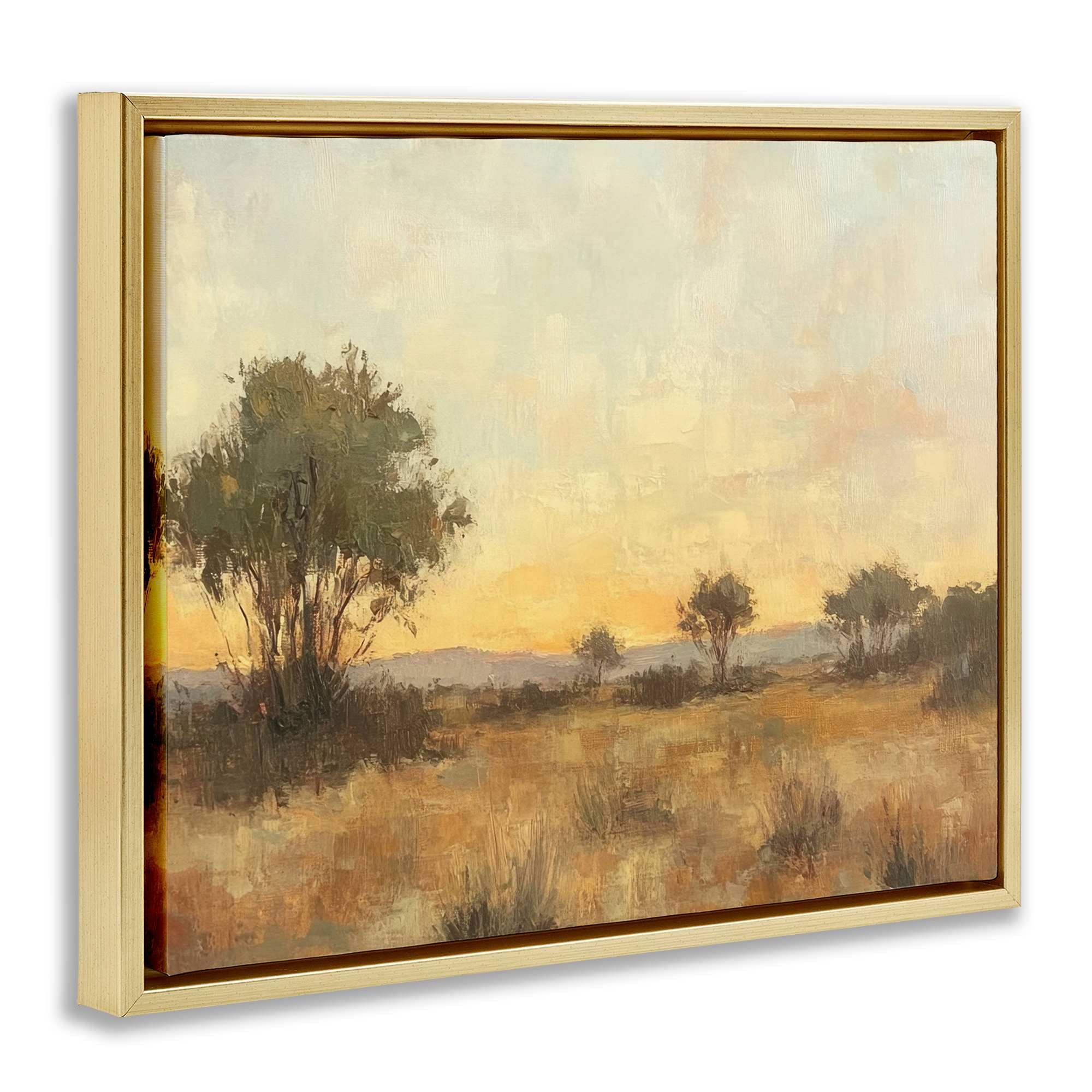 Stupell Industries BT-800-FFG-24X30 Wall-Art - View #2